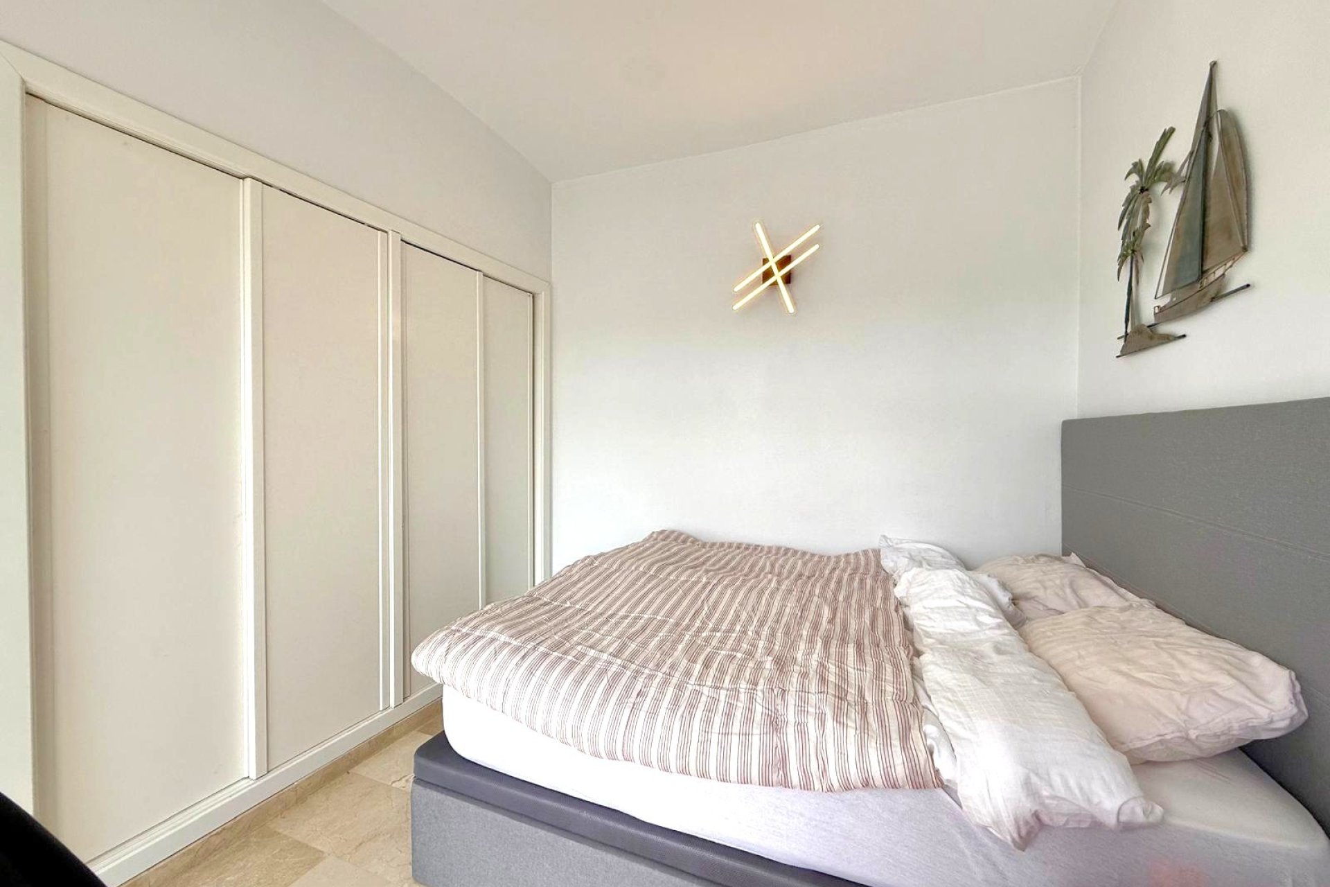 Gensalg - apartment -
Orihuela Costa - Las Ramblas