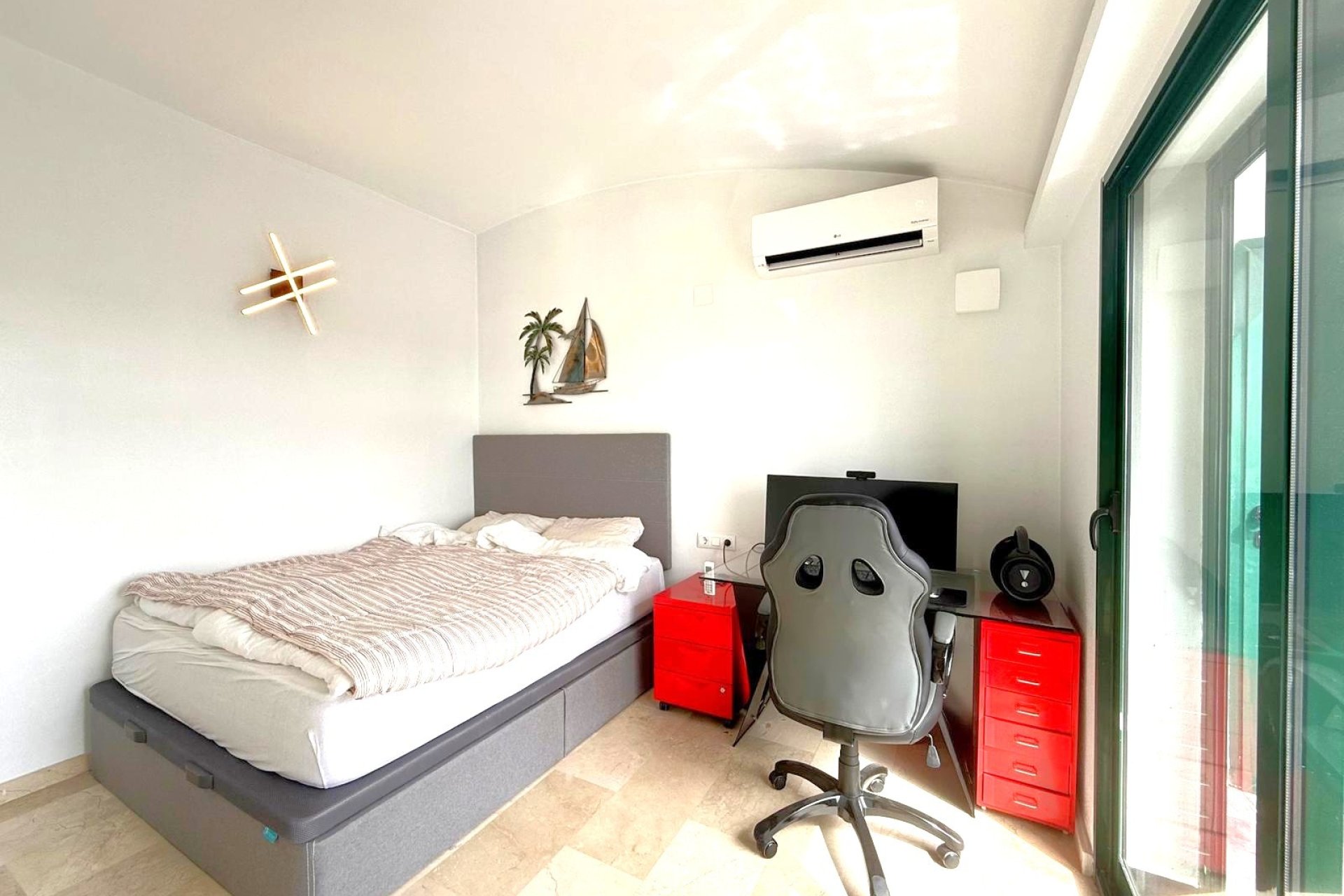 Gensalg - apartment -
Orihuela Costa - Las Ramblas