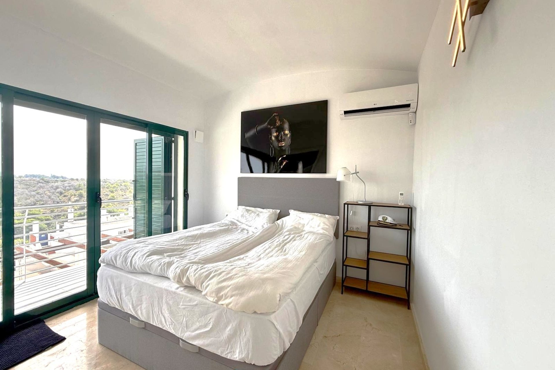 Gensalg - apartment -
Orihuela Costa - Las Ramblas