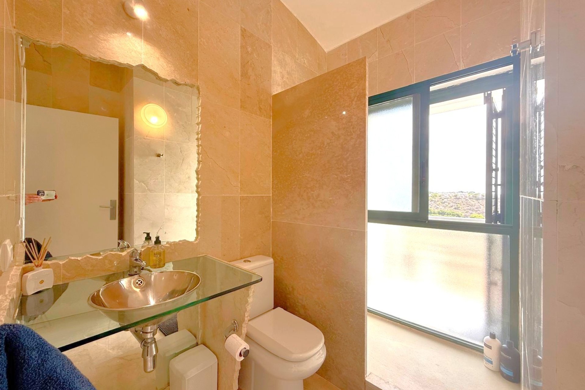 Gensalg - apartment -
Orihuela Costa - Las Ramblas