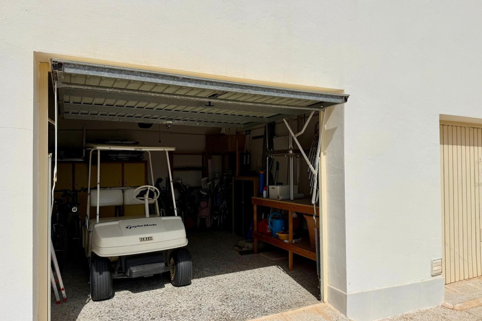 Gensalg - apartment -
Orihuela Costa - Las Ramblas