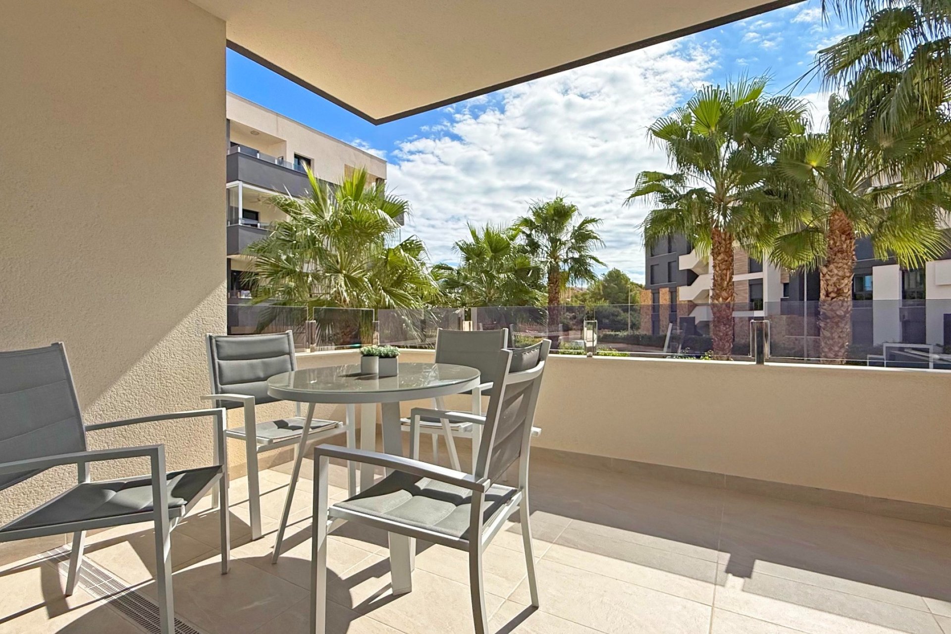Gensalg - apartment -
Orihuela Costa - Los Altos