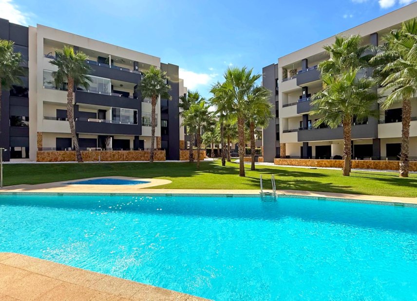 Gensalg - apartment -
Orihuela Costa - Los Altos