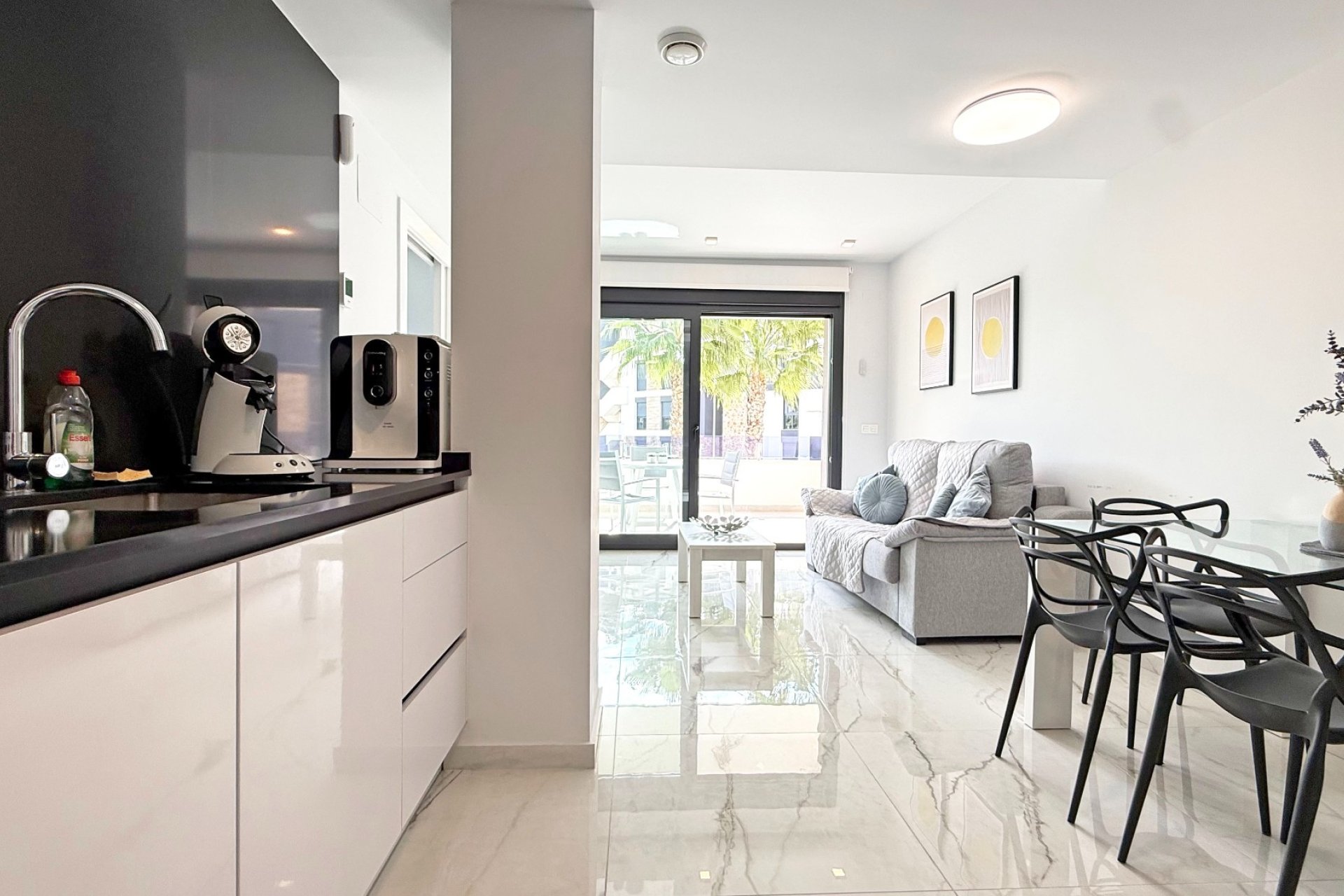 Gensalg - apartment -
Orihuela Costa - Los Altos