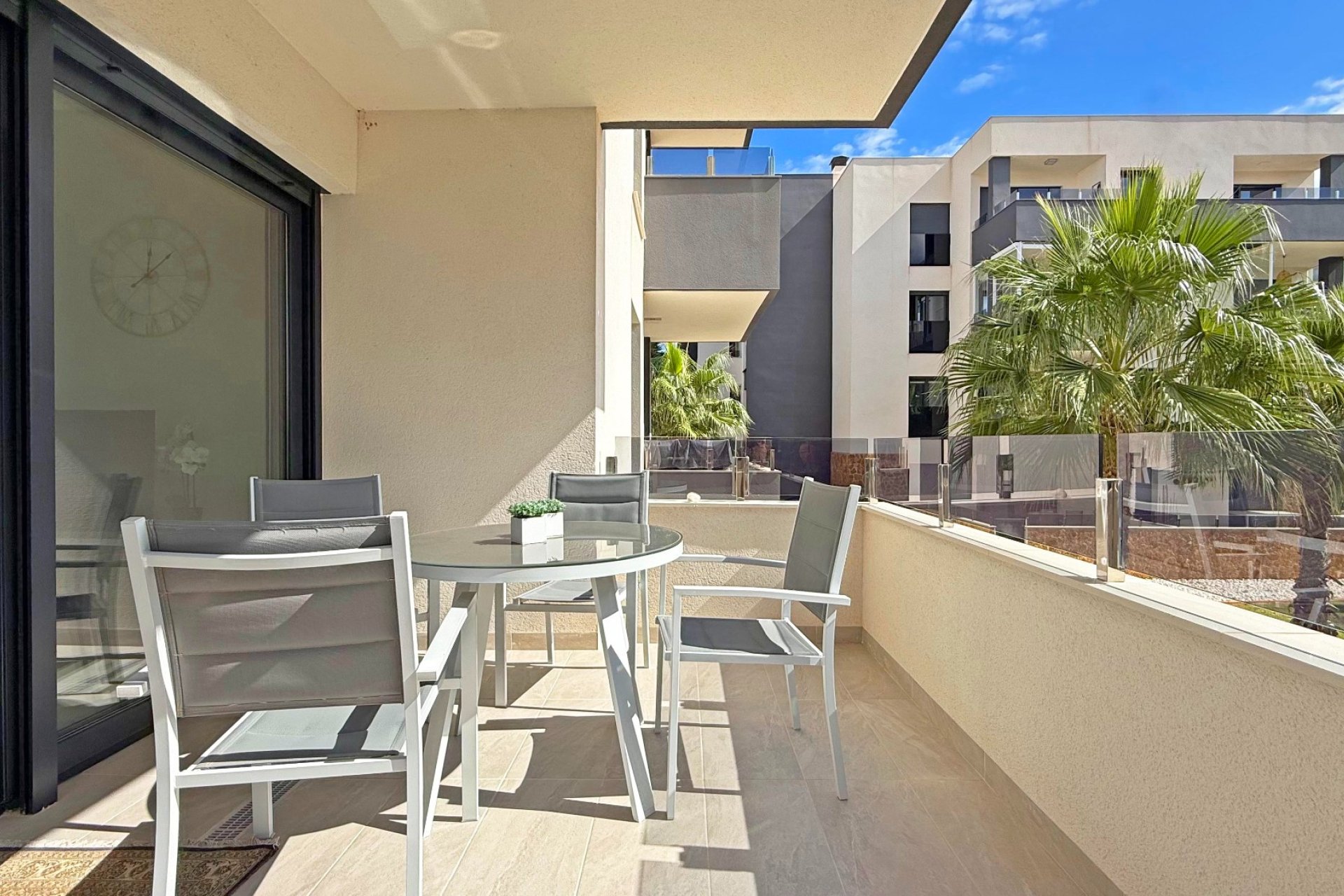 Gensalg - apartment -
Orihuela Costa - Los Altos
