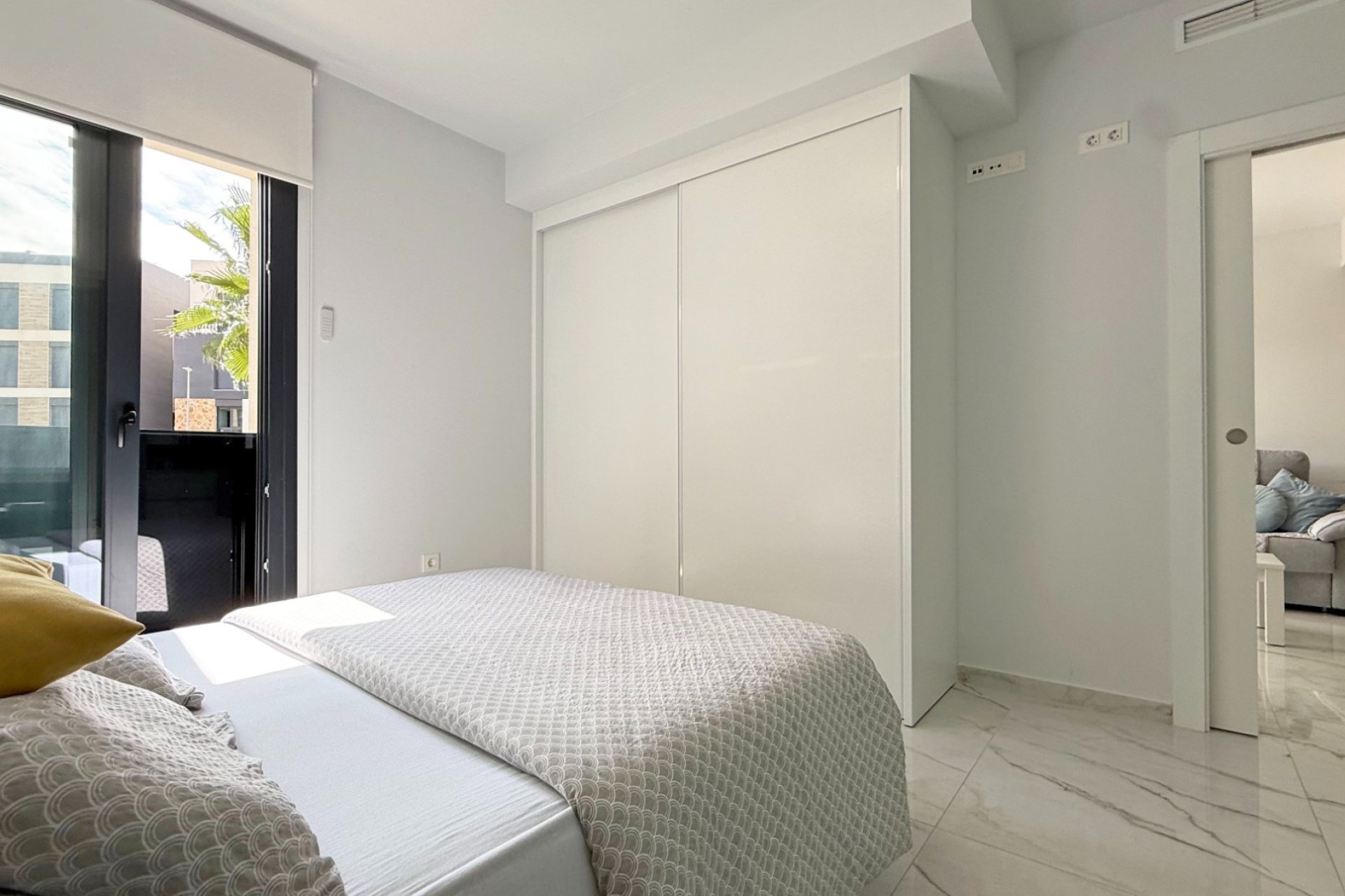 Gensalg - apartment -
Orihuela Costa - Los Altos
