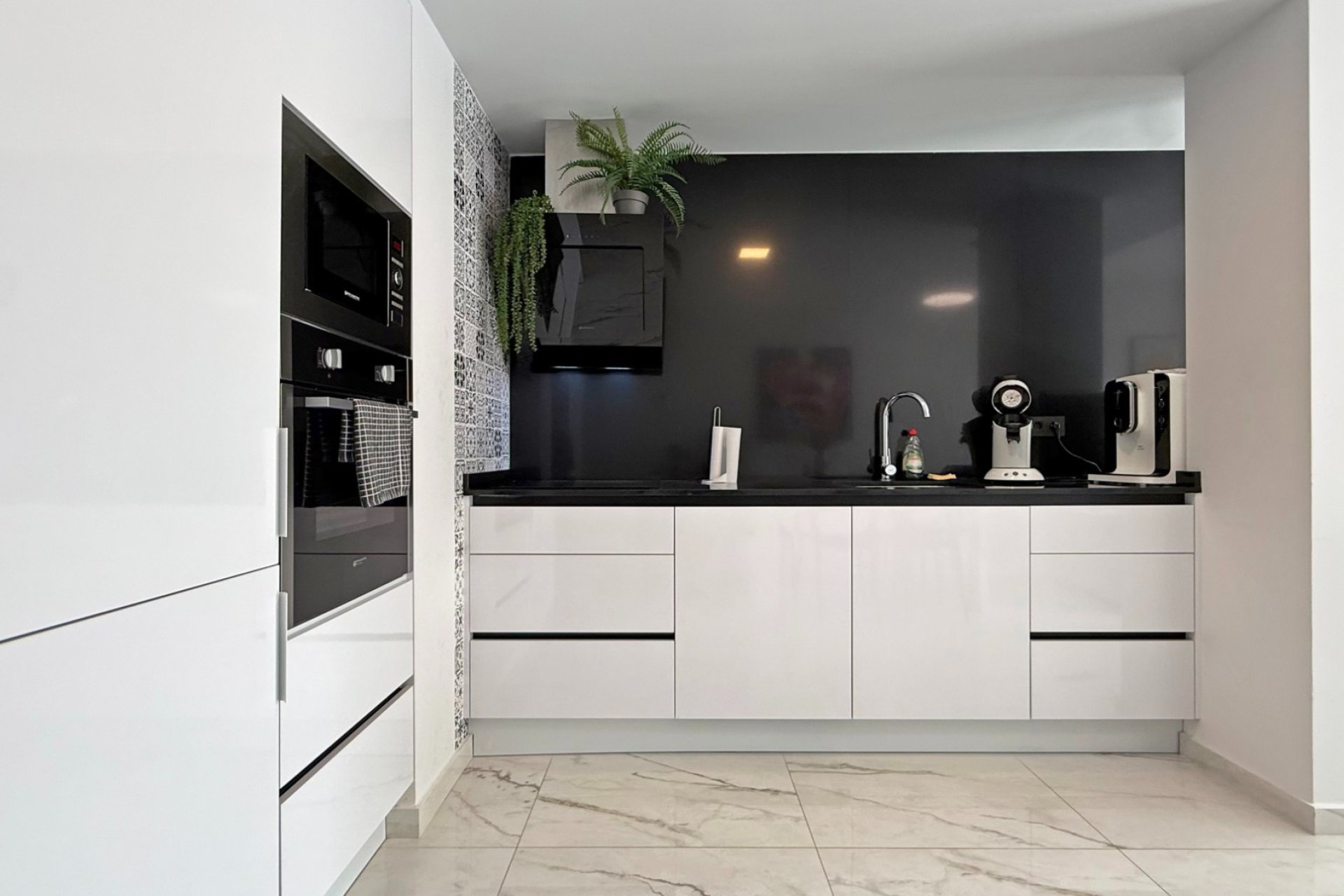 Gensalg - apartment -
Orihuela Costa - Los Altos