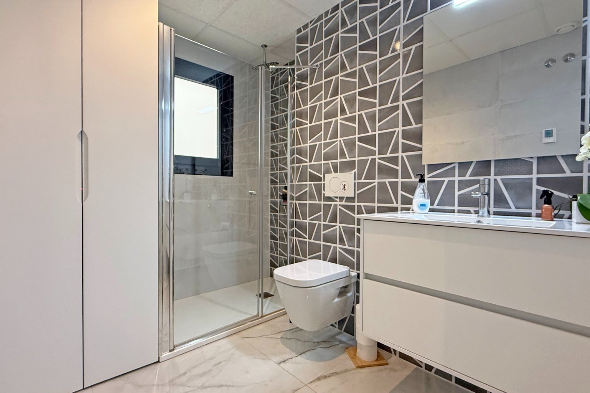Gensalg - apartment -
Orihuela Costa - Los Altos