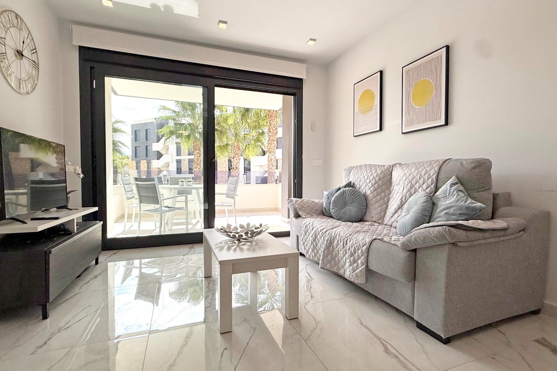 Gensalg - apartment -
Orihuela Costa - Los Altos