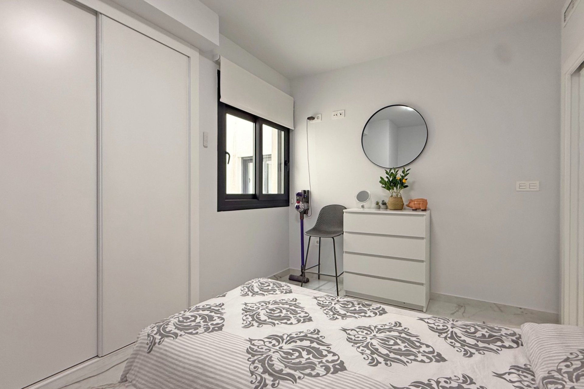 Gensalg - apartment -
Orihuela Costa - Los Altos