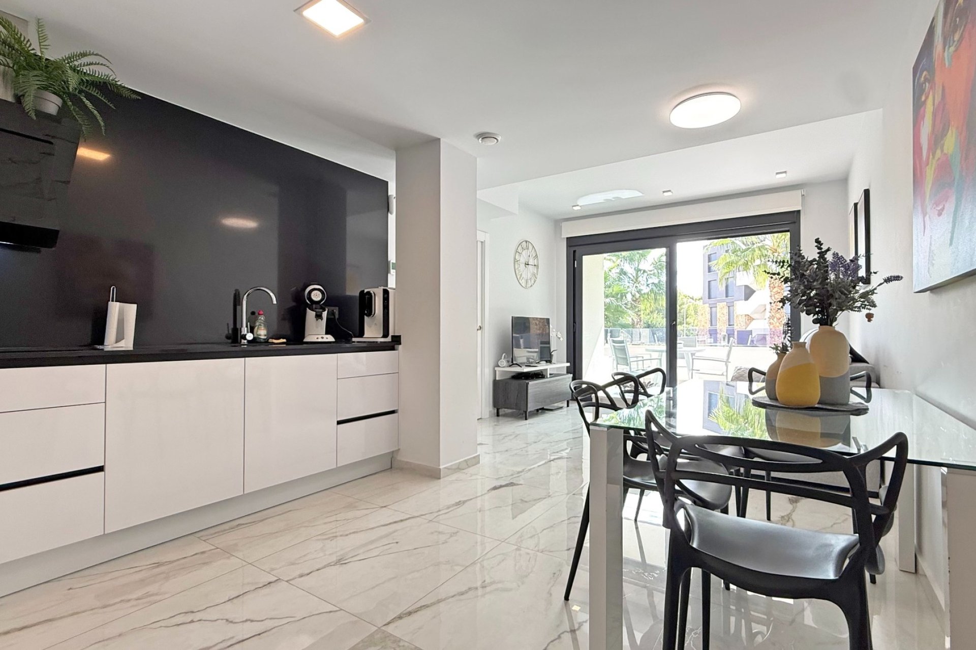 Gensalg - apartment -
Orihuela Costa - Los Altos