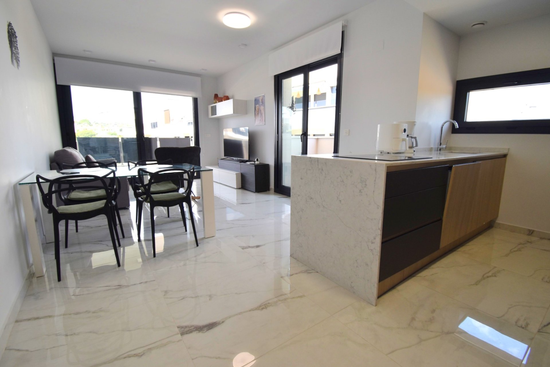 Gensalg - apartment -
Orihuela Costa - Los Altos