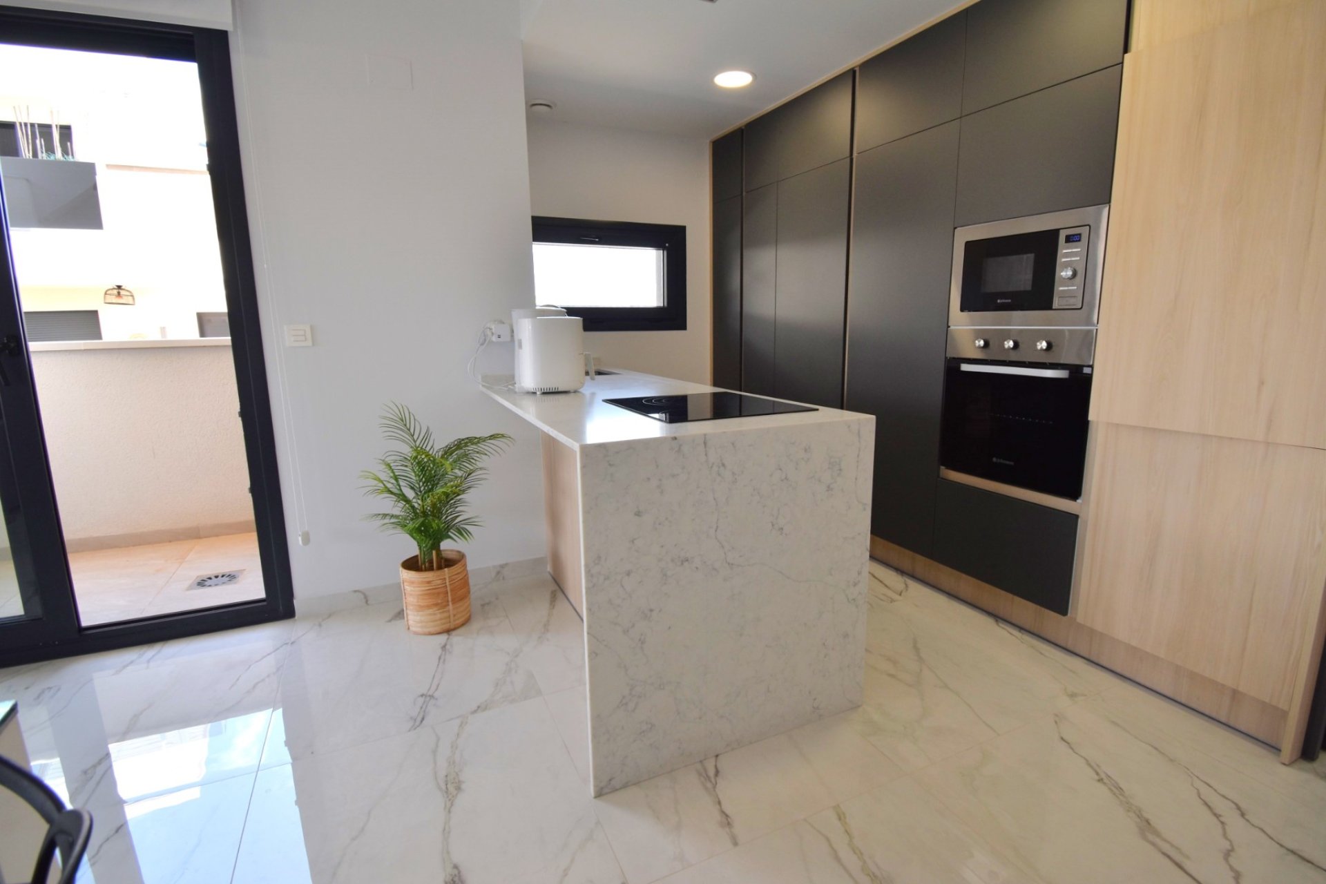 Gensalg - apartment -
Orihuela Costa - Los Altos