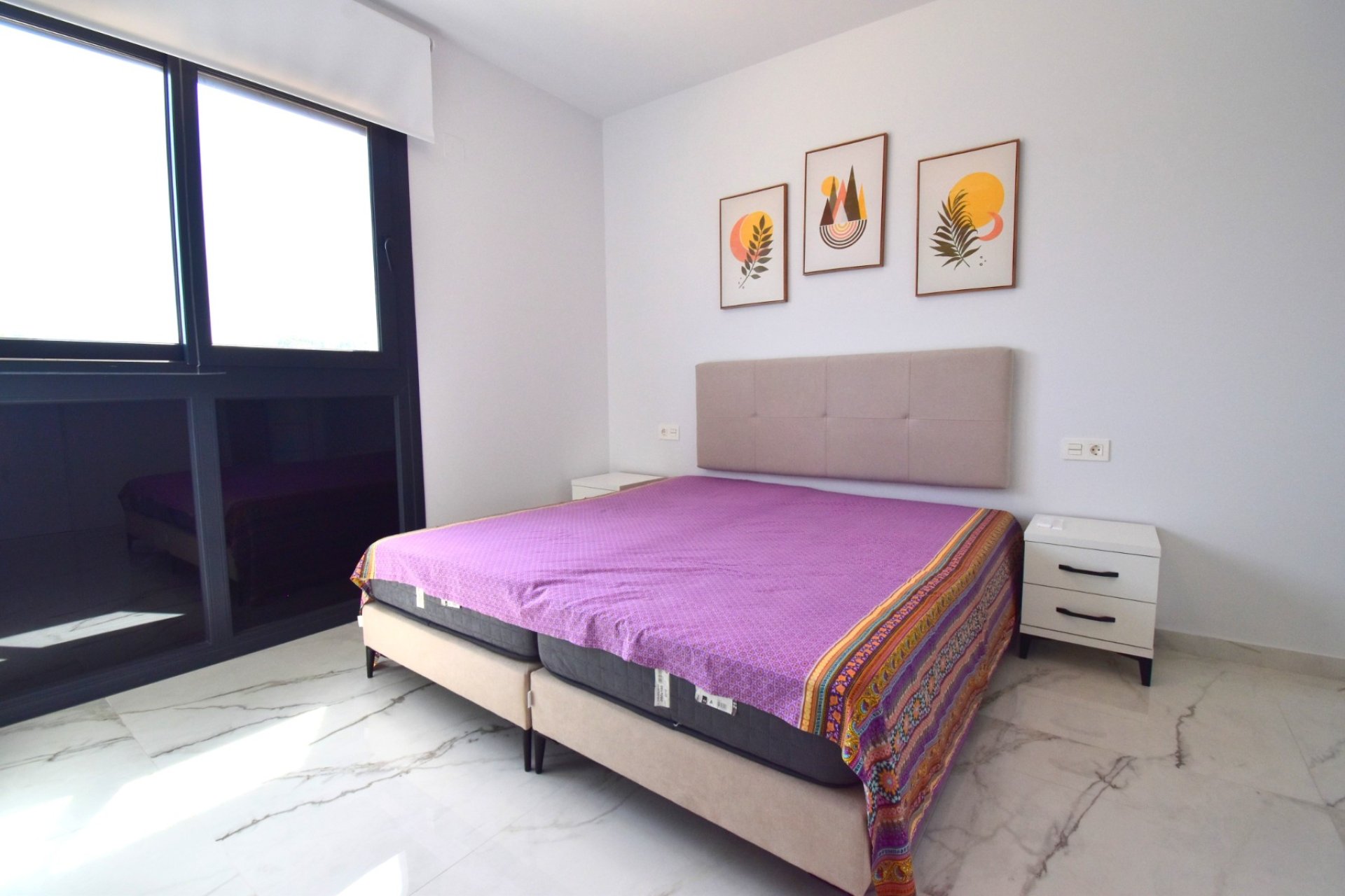 Gensalg - apartment -
Orihuela Costa - Los Altos