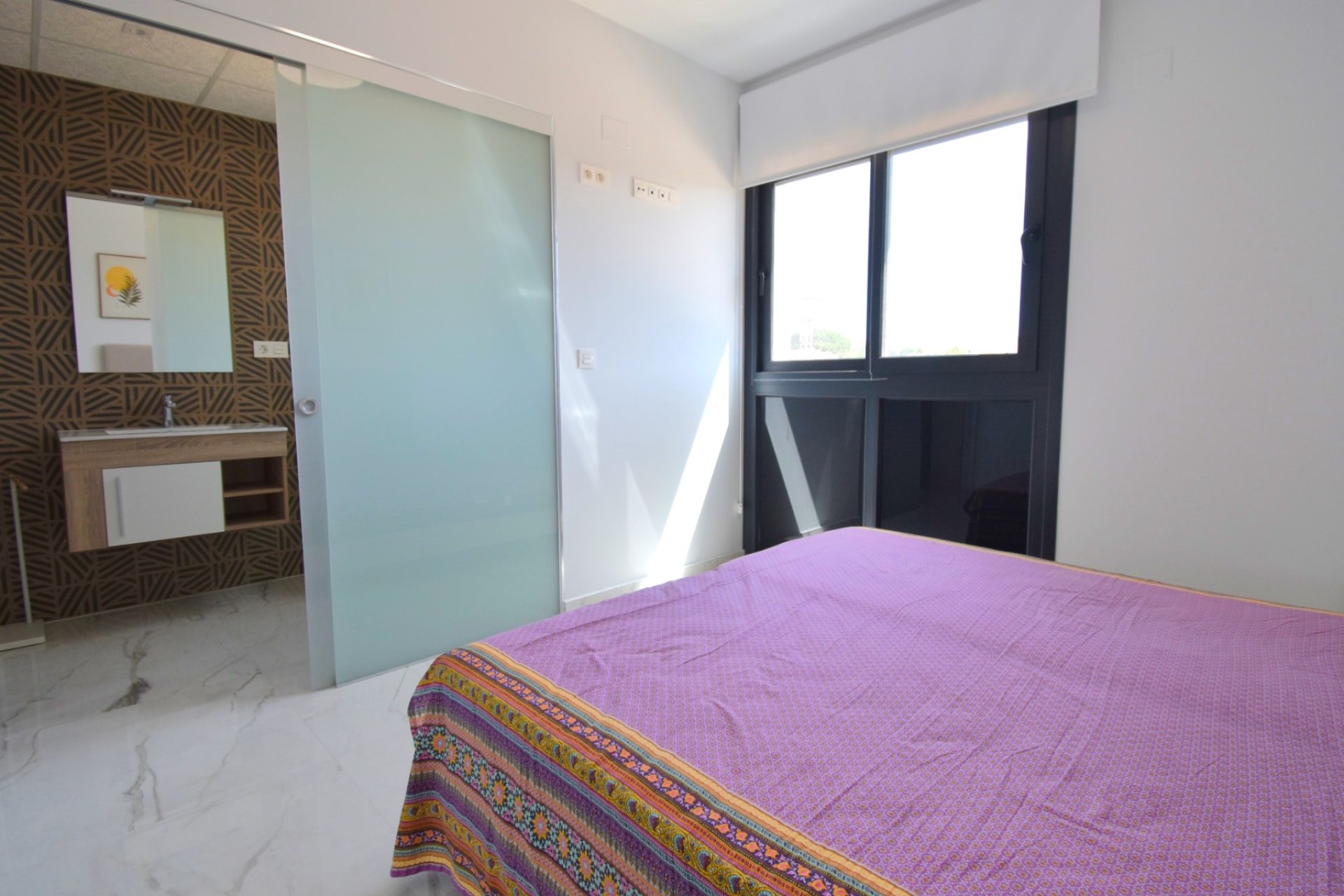 Gensalg - apartment -
Orihuela Costa - Los Altos