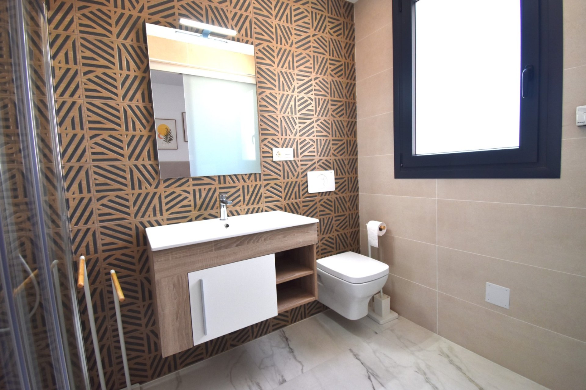 Gensalg - apartment -
Orihuela Costa - Los Altos