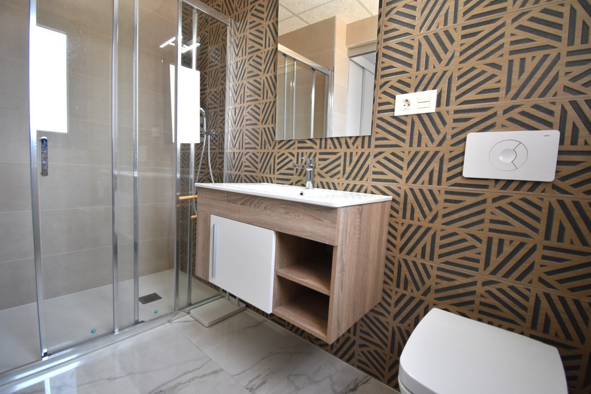 Gensalg - apartment -
Orihuela Costa - Los Altos