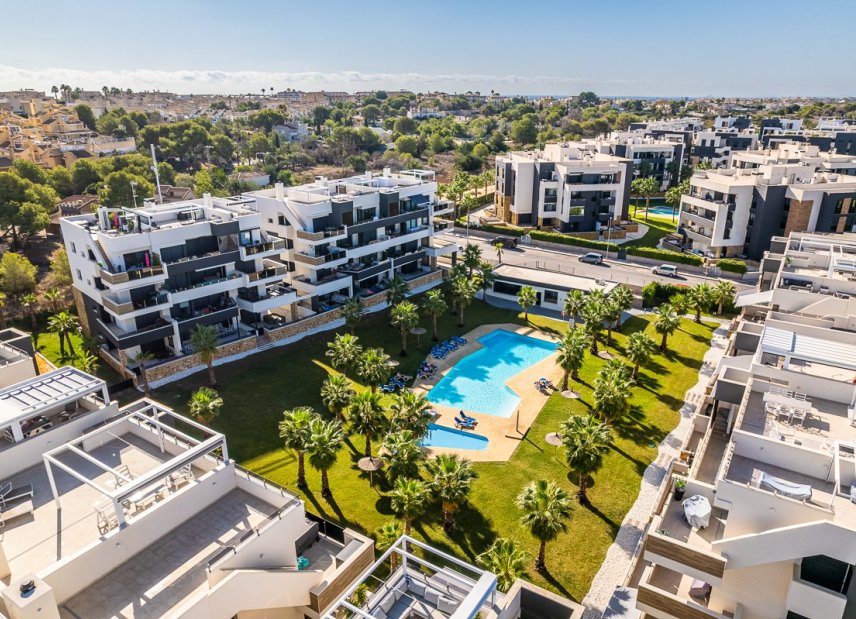 Gensalg - apartment -
Orihuela Costa - Los Altos