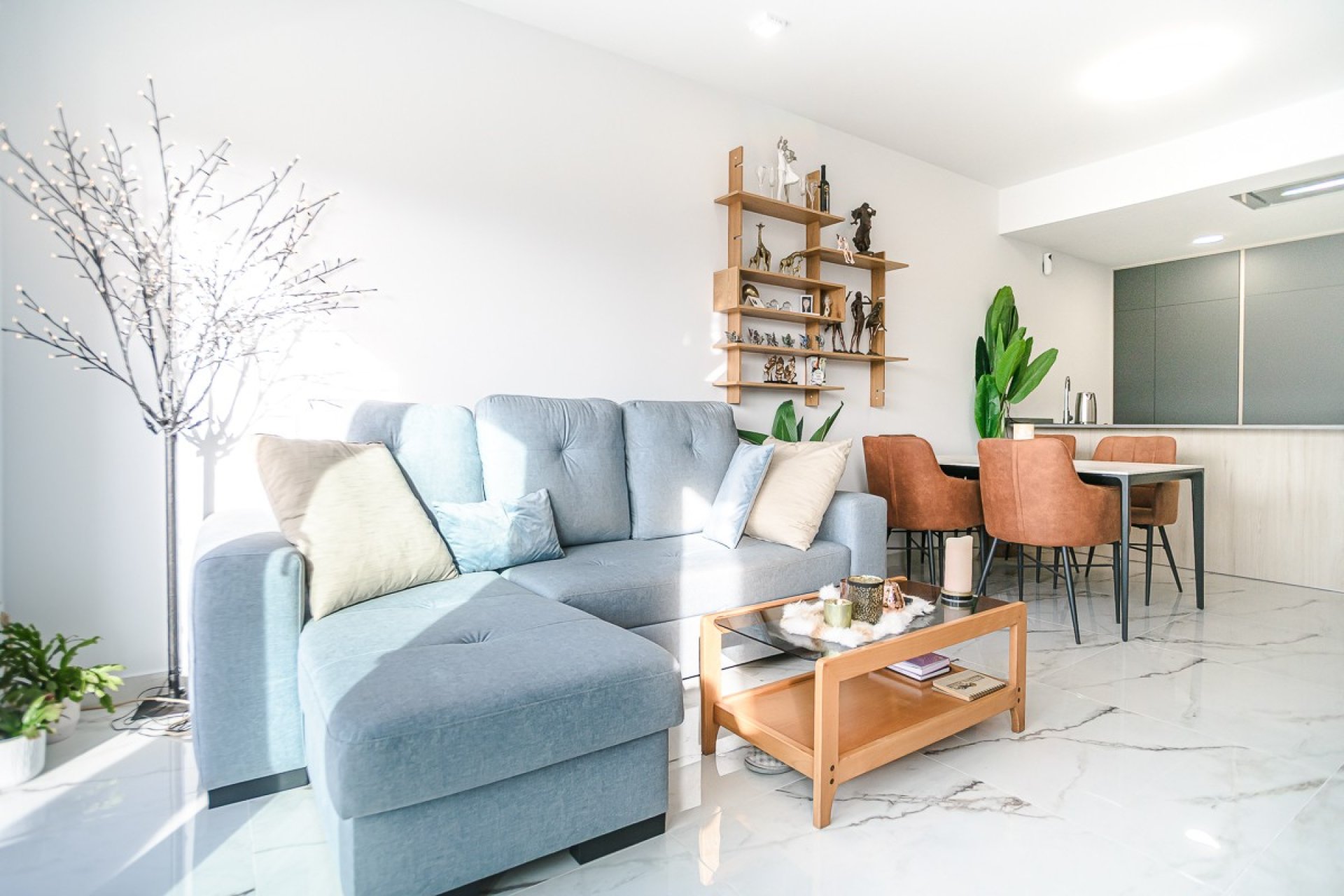 Gensalg - apartment -
Orihuela Costa - Los Altos