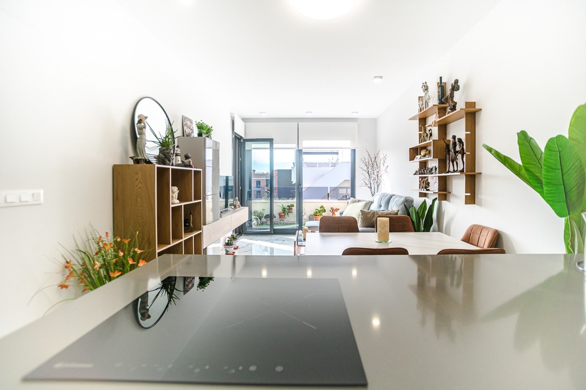 Gensalg - apartment -
Orihuela Costa - Los Altos