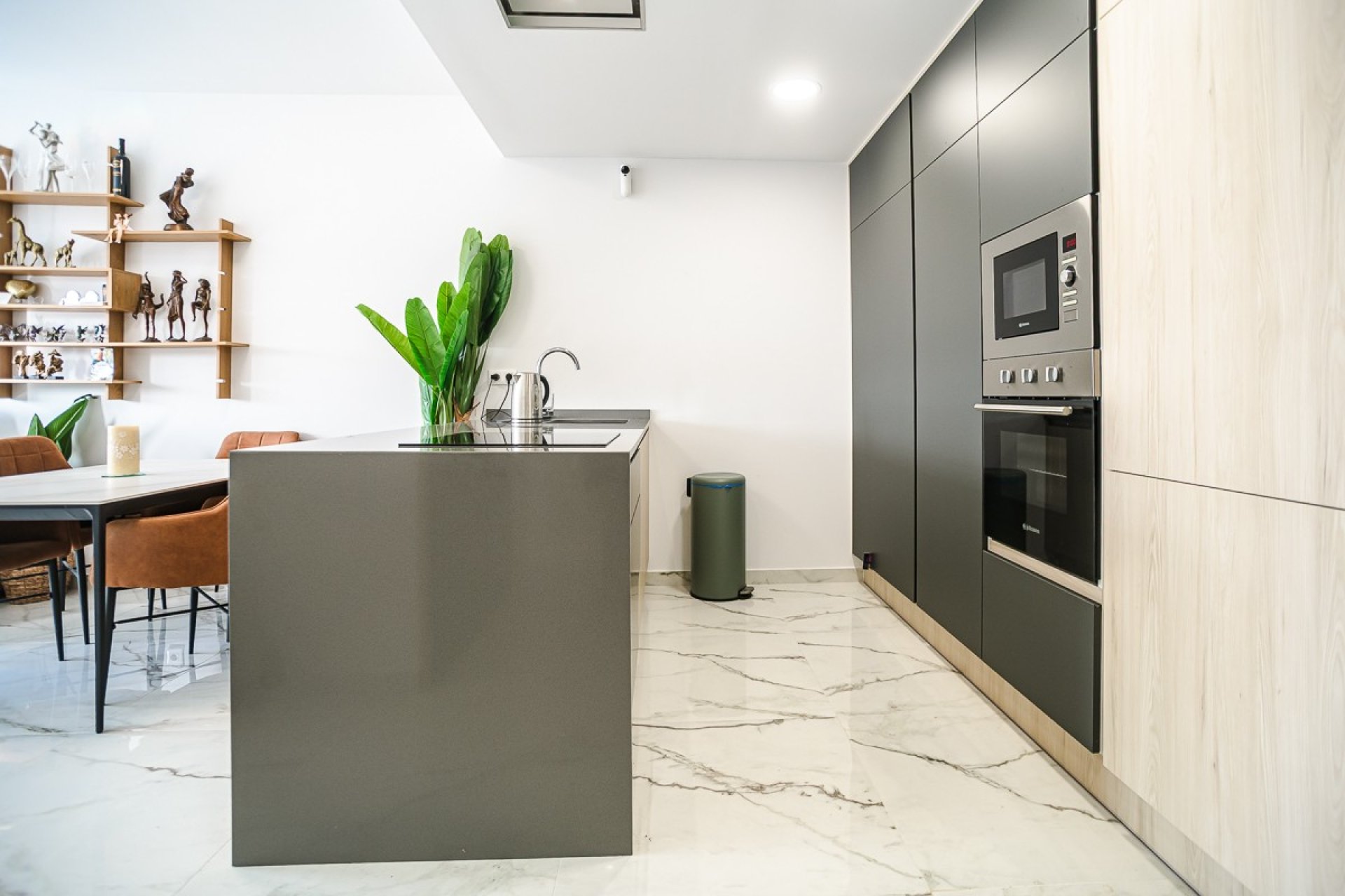Gensalg - apartment -
Orihuela Costa - Los Altos