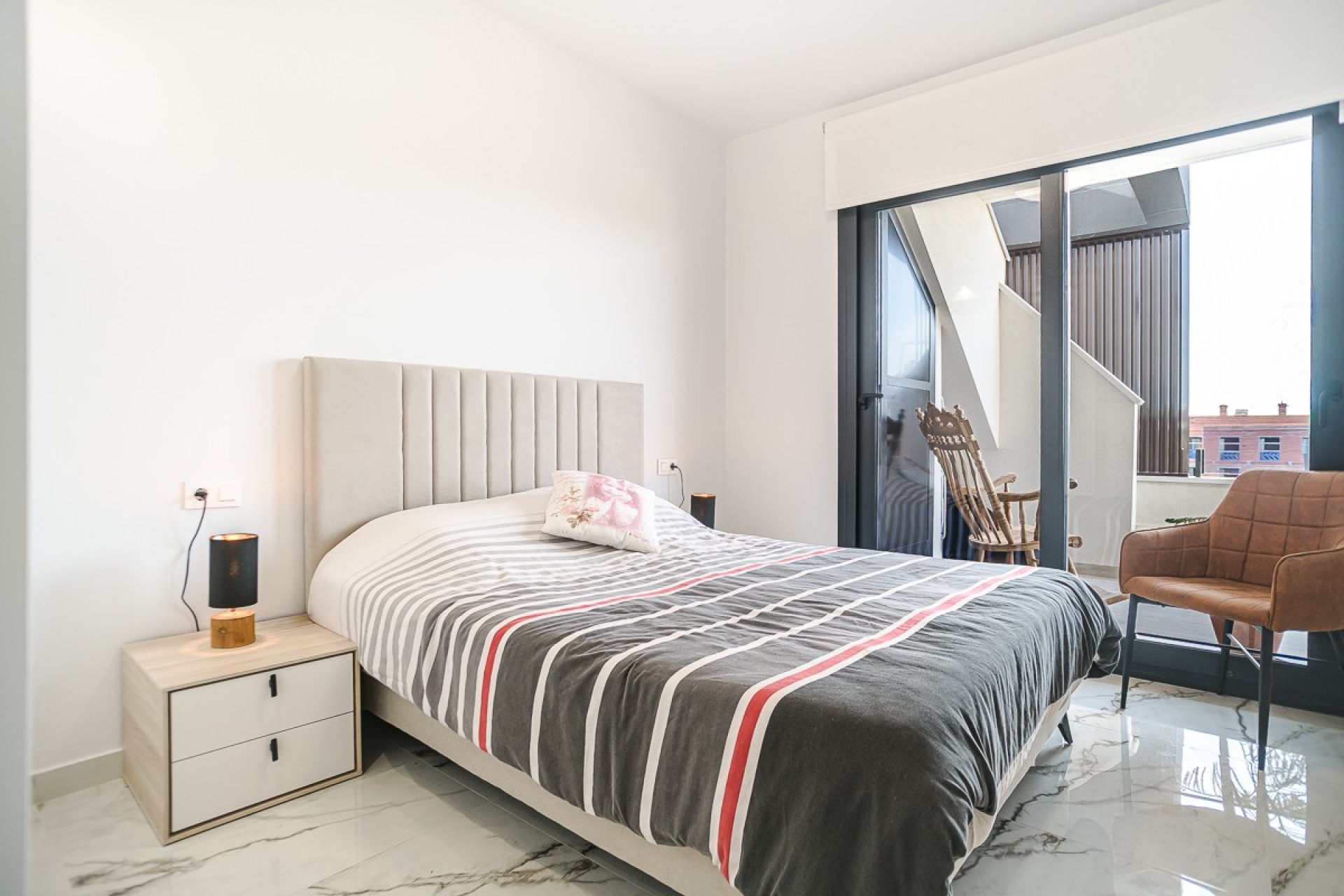 Gensalg - apartment -
Orihuela Costa - Los Altos