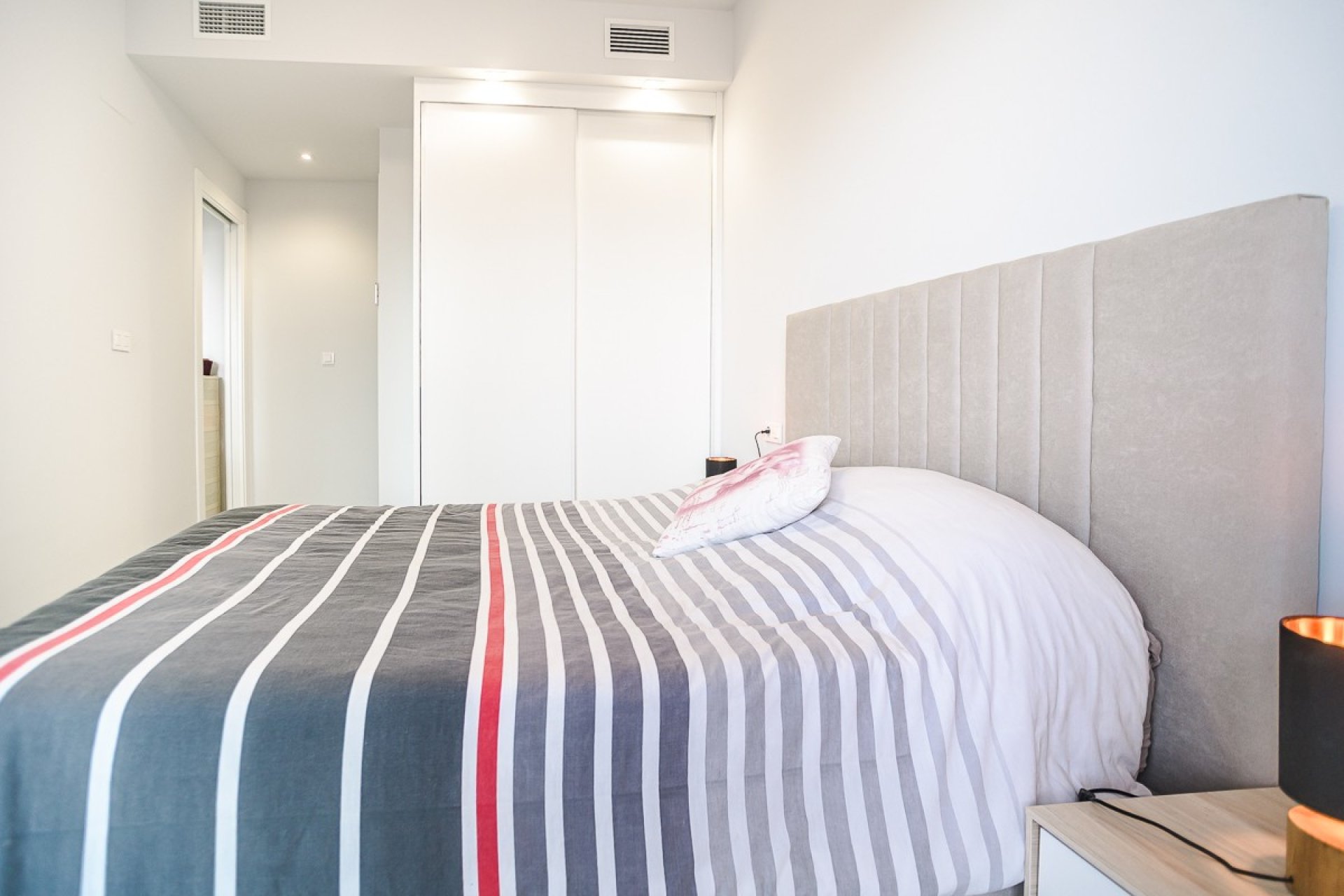 Gensalg - apartment -
Orihuela Costa - Los Altos