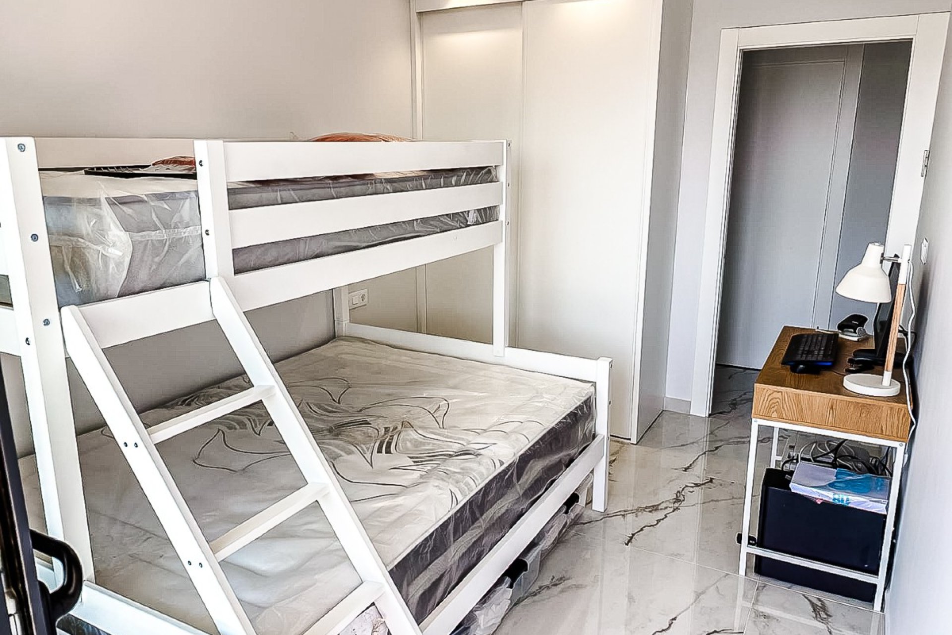 Gensalg - apartment -
Orihuela Costa - Los Altos