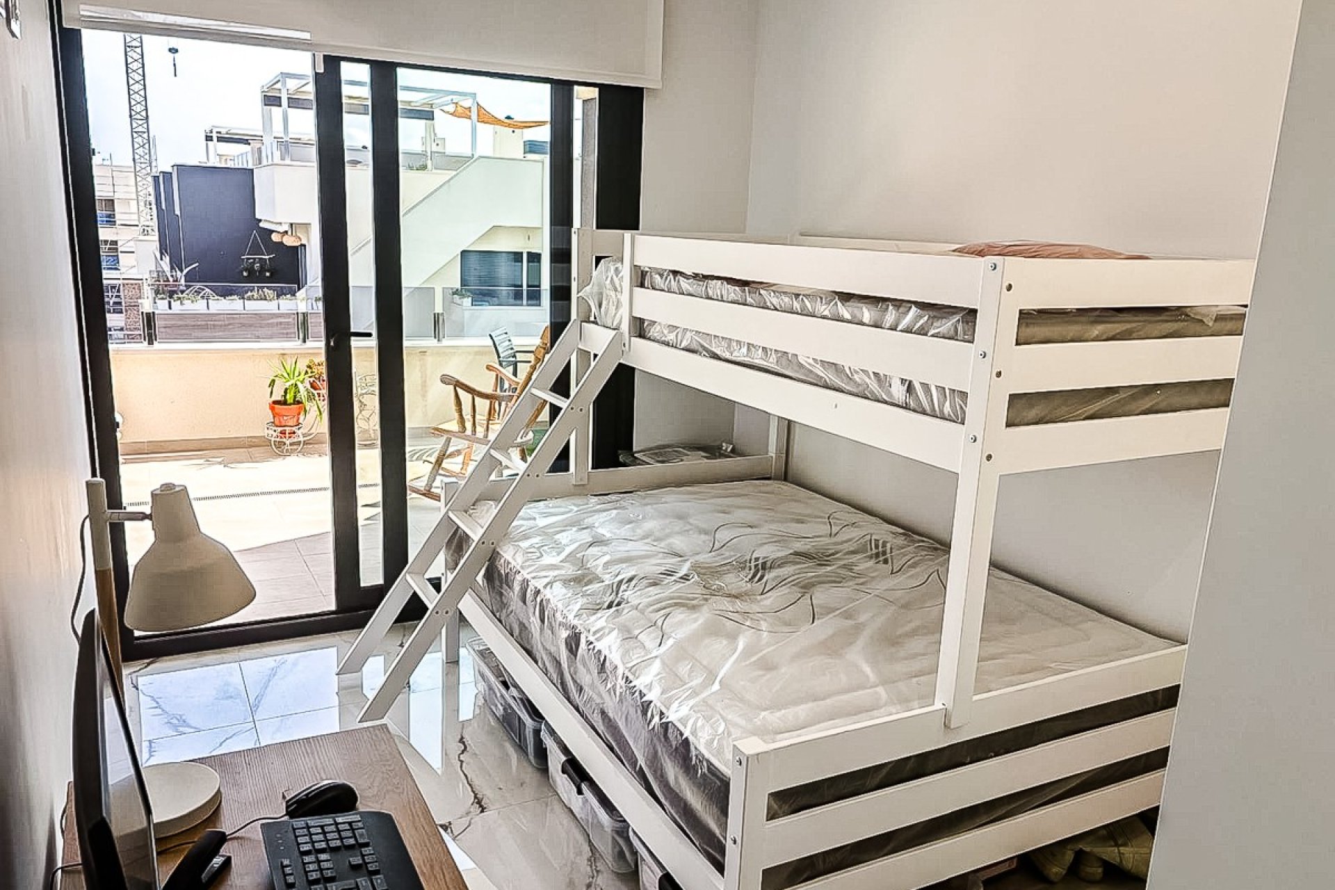 Gensalg - apartment -
Orihuela Costa - Los Altos