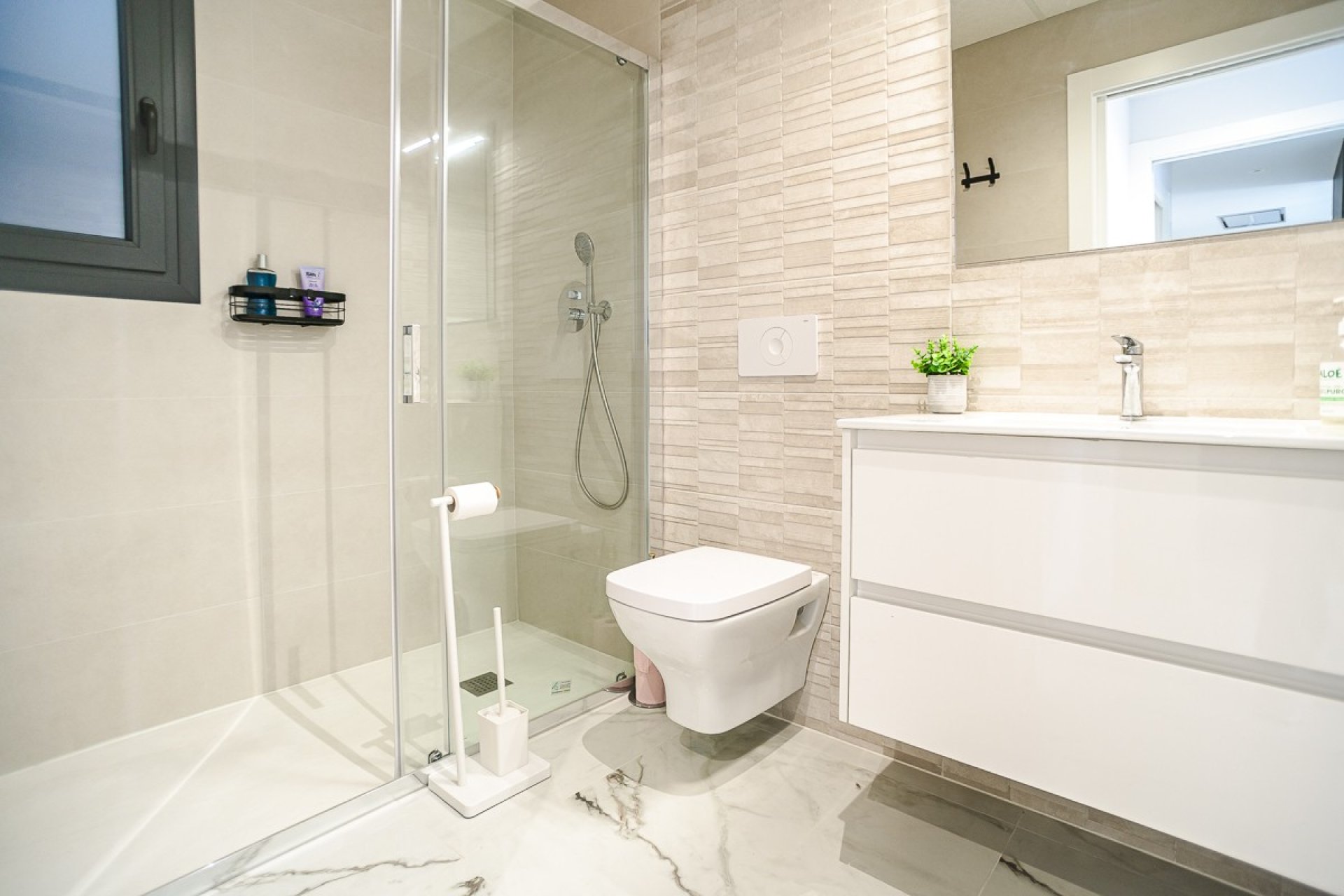 Gensalg - apartment -
Orihuela Costa - Los Altos