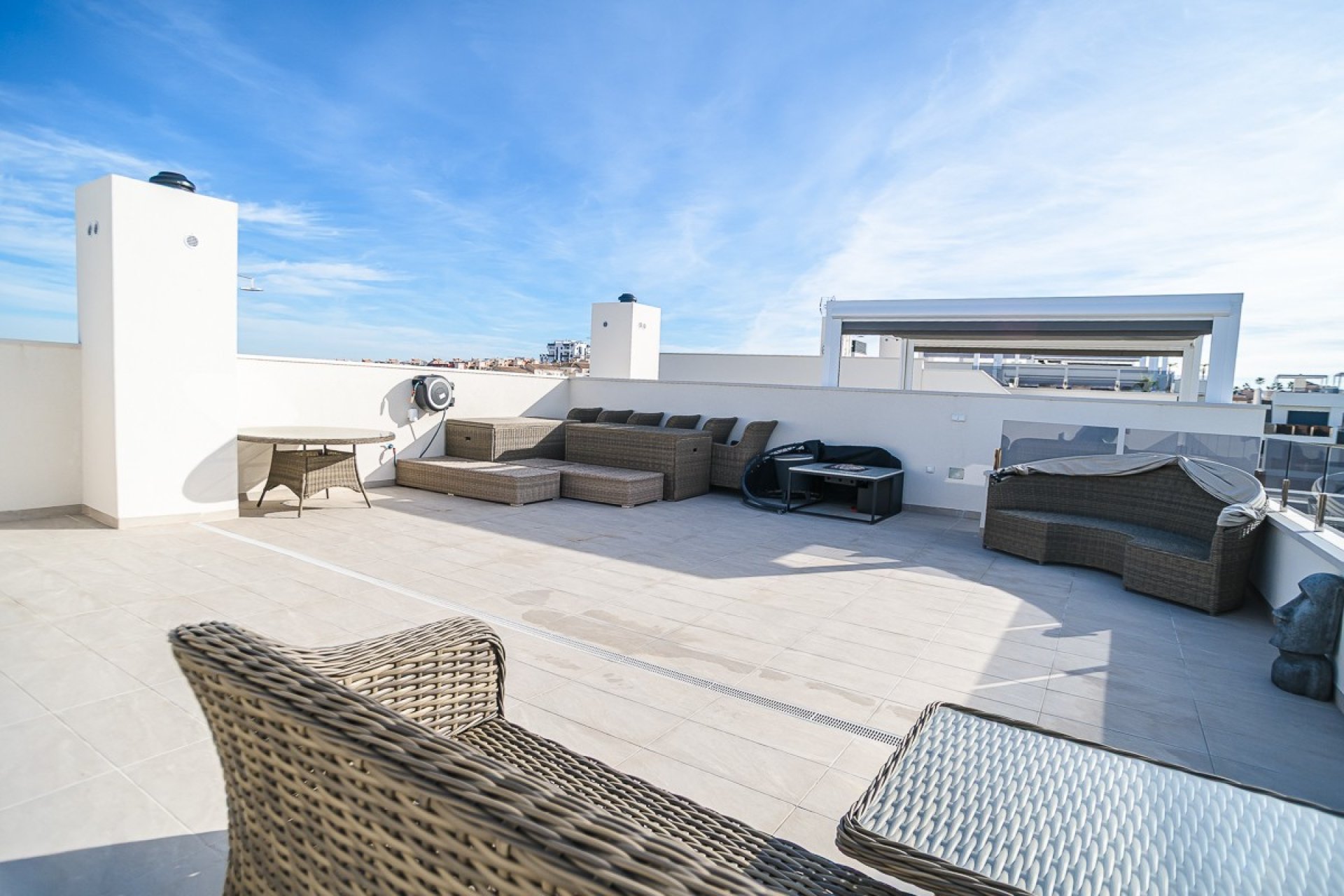 Gensalg - apartment -
Orihuela Costa - Los Altos