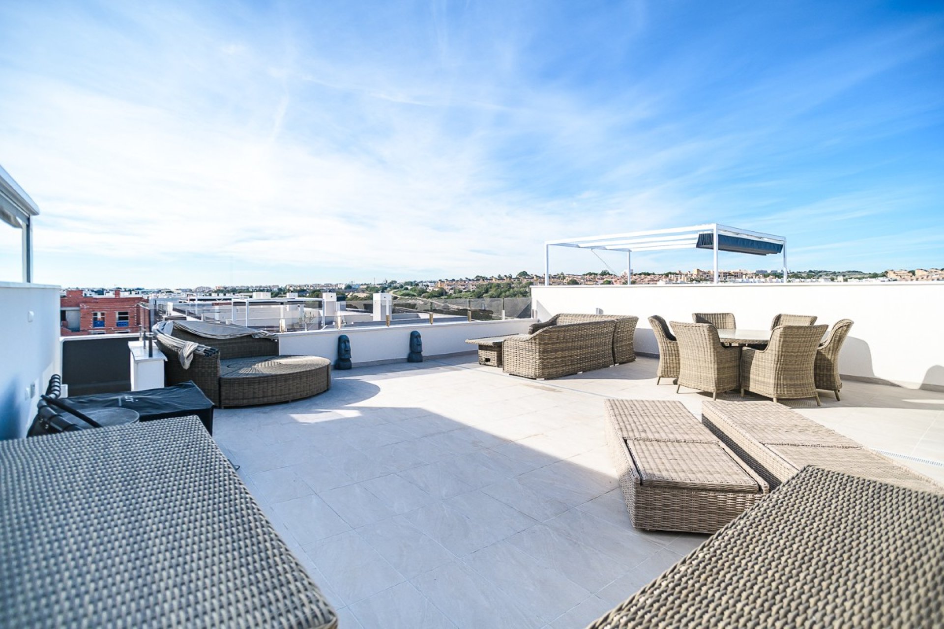 Gensalg - apartment -
Orihuela Costa - Los Altos