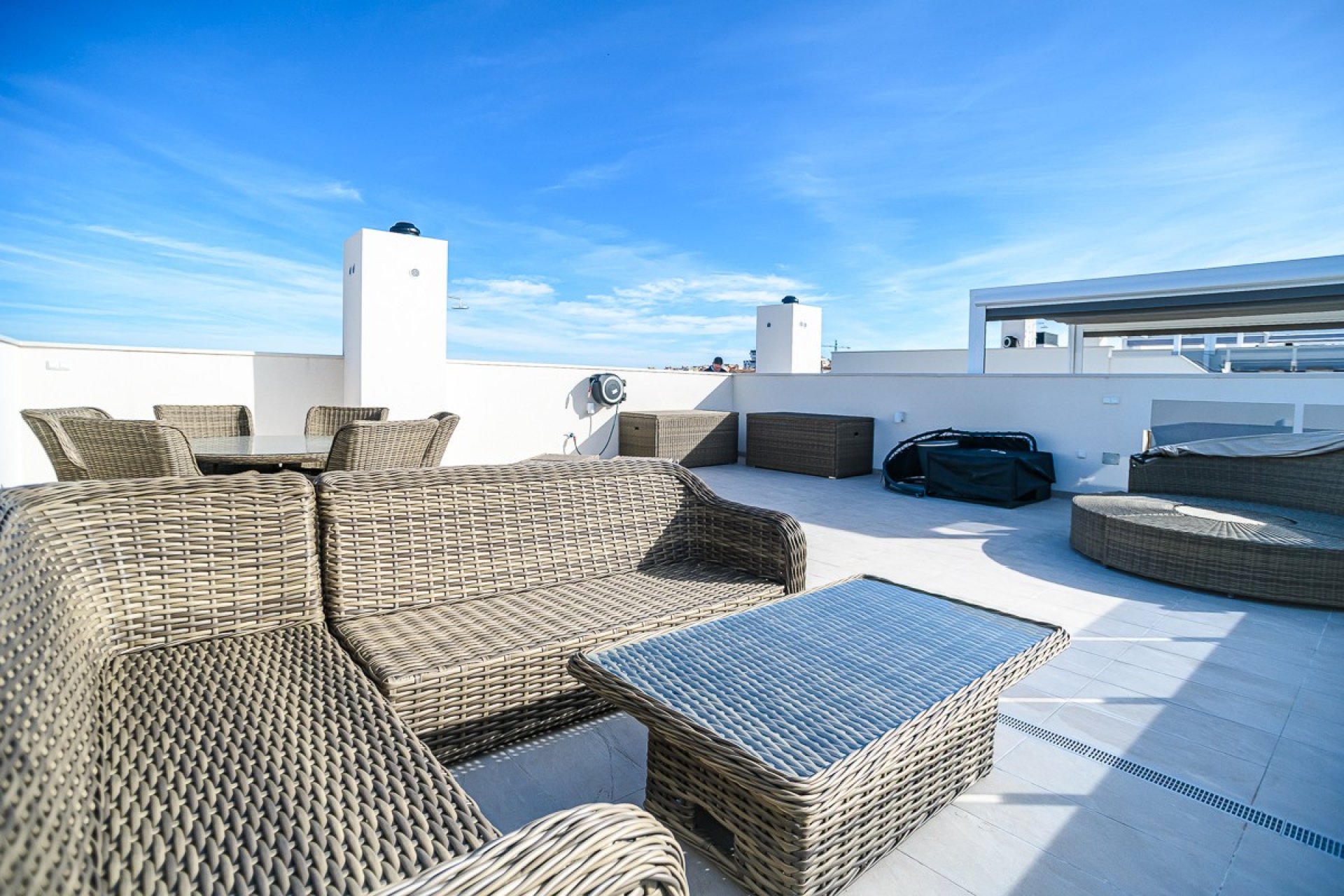Gensalg - apartment -
Orihuela Costa - Los Altos