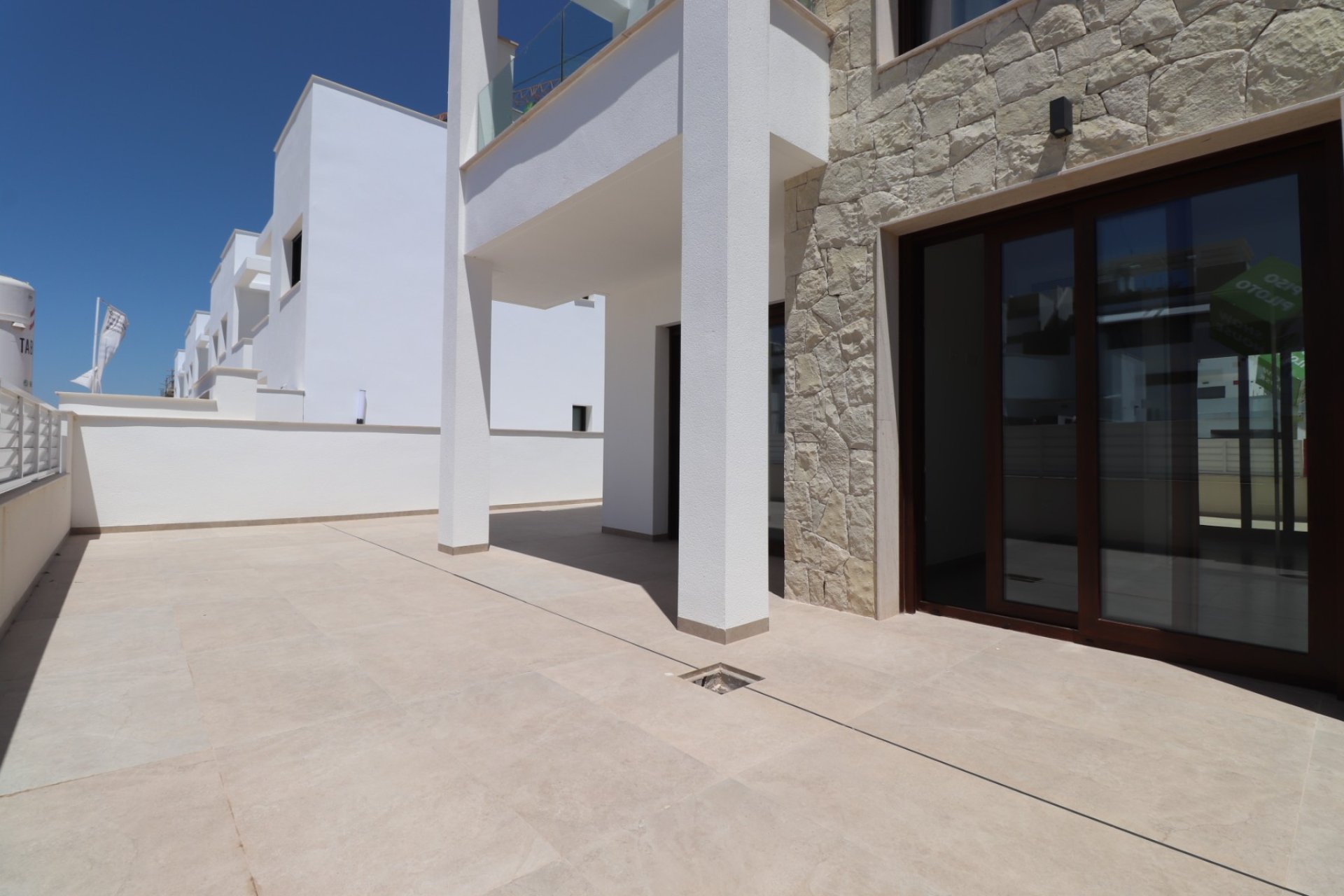 Gensalg - apartment -
Orihuela Costa - Los Balcones