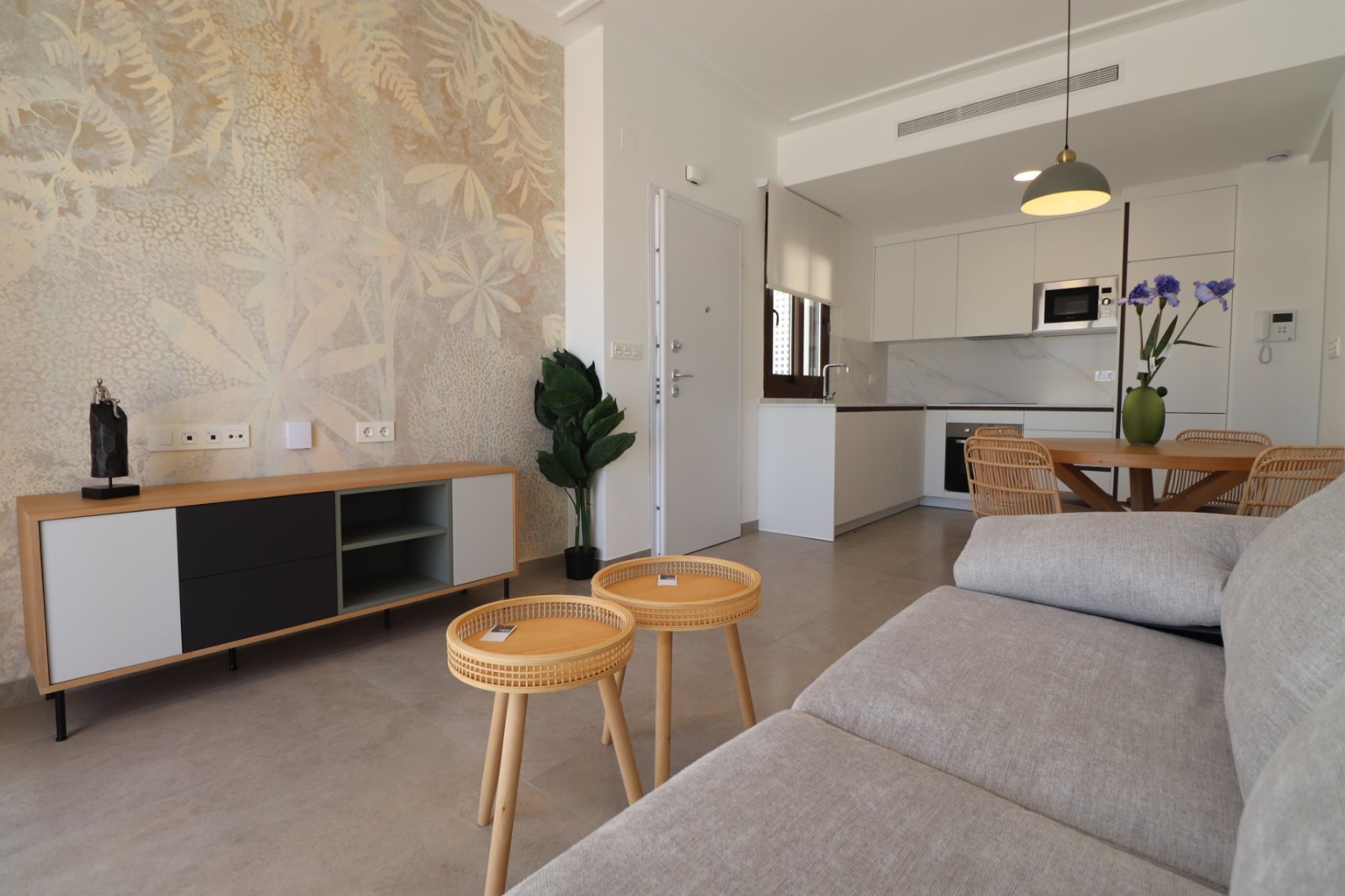 Gensalg - apartment -
Orihuela Costa - Los Balcones