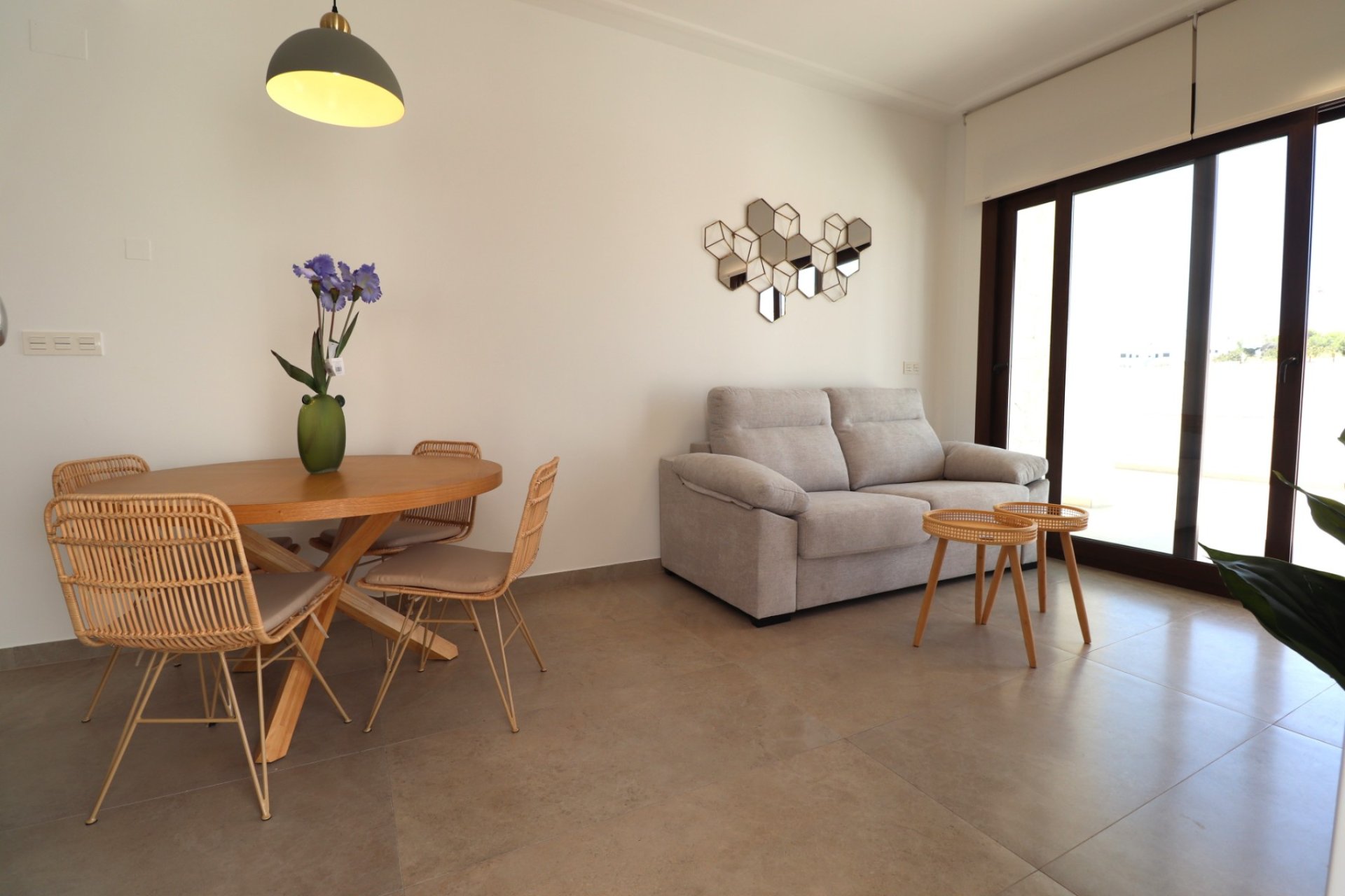 Gensalg - apartment -
Orihuela Costa - Los Balcones