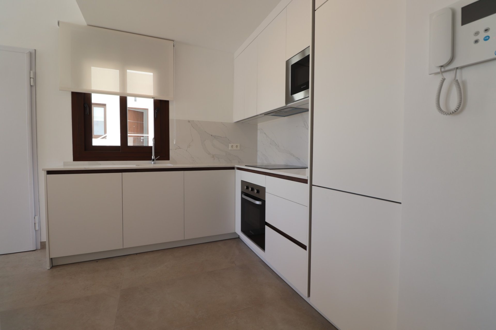 Gensalg - apartment -
Orihuela Costa - Los Balcones