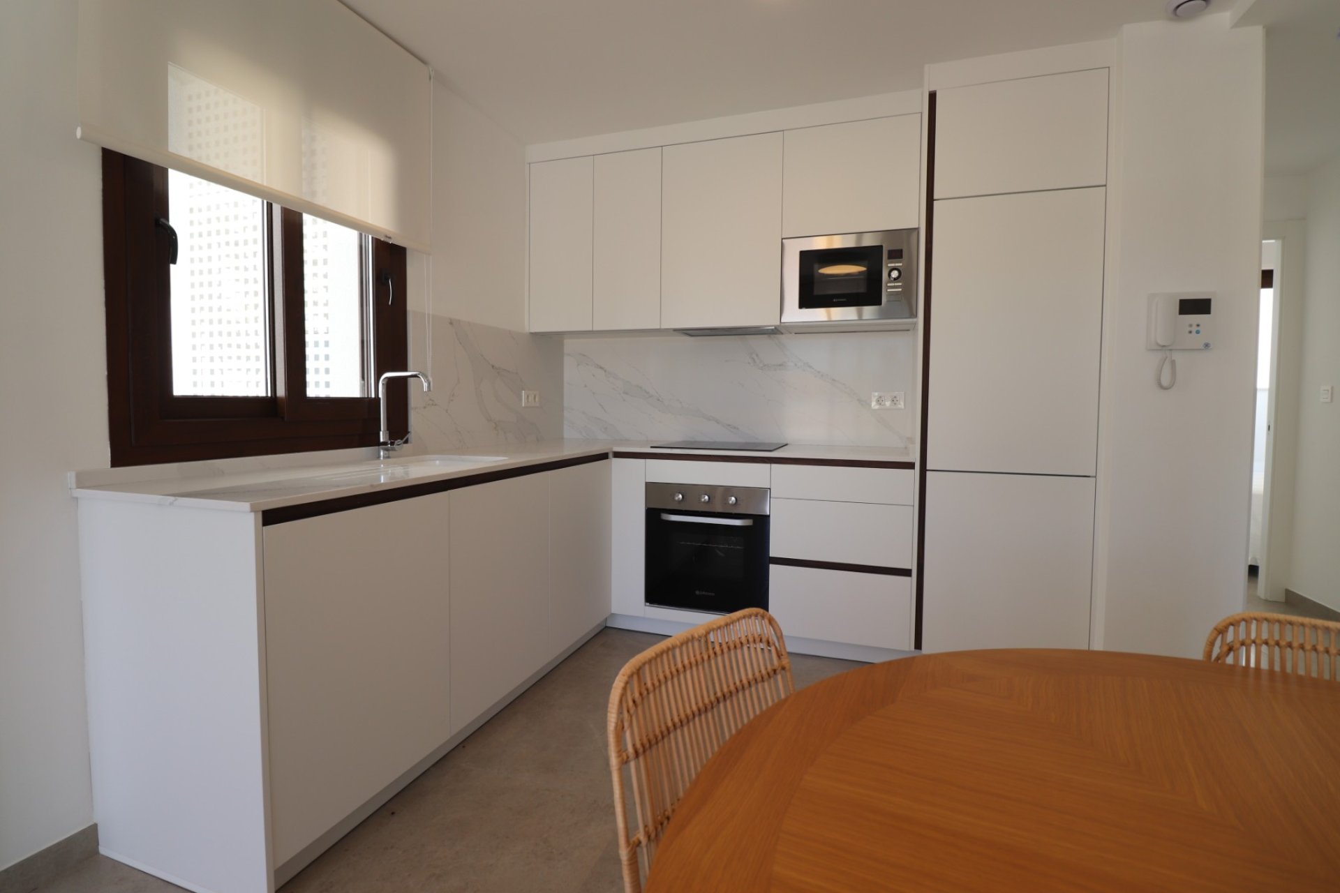Gensalg - apartment -
Orihuela Costa - Los Balcones