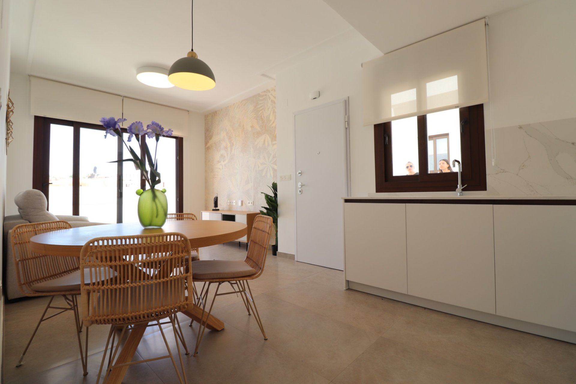 Gensalg - apartment -
Orihuela Costa - Los Balcones