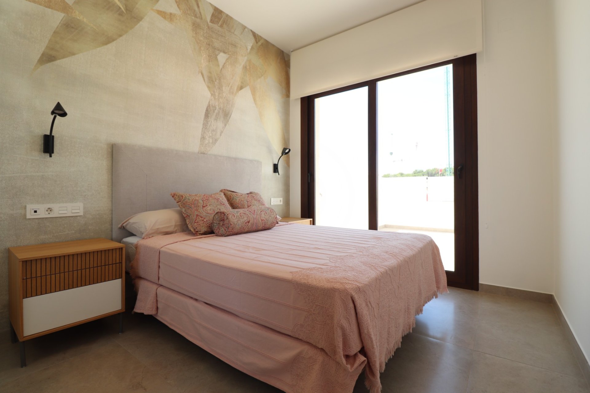 Gensalg - apartment -
Orihuela Costa - Los Balcones