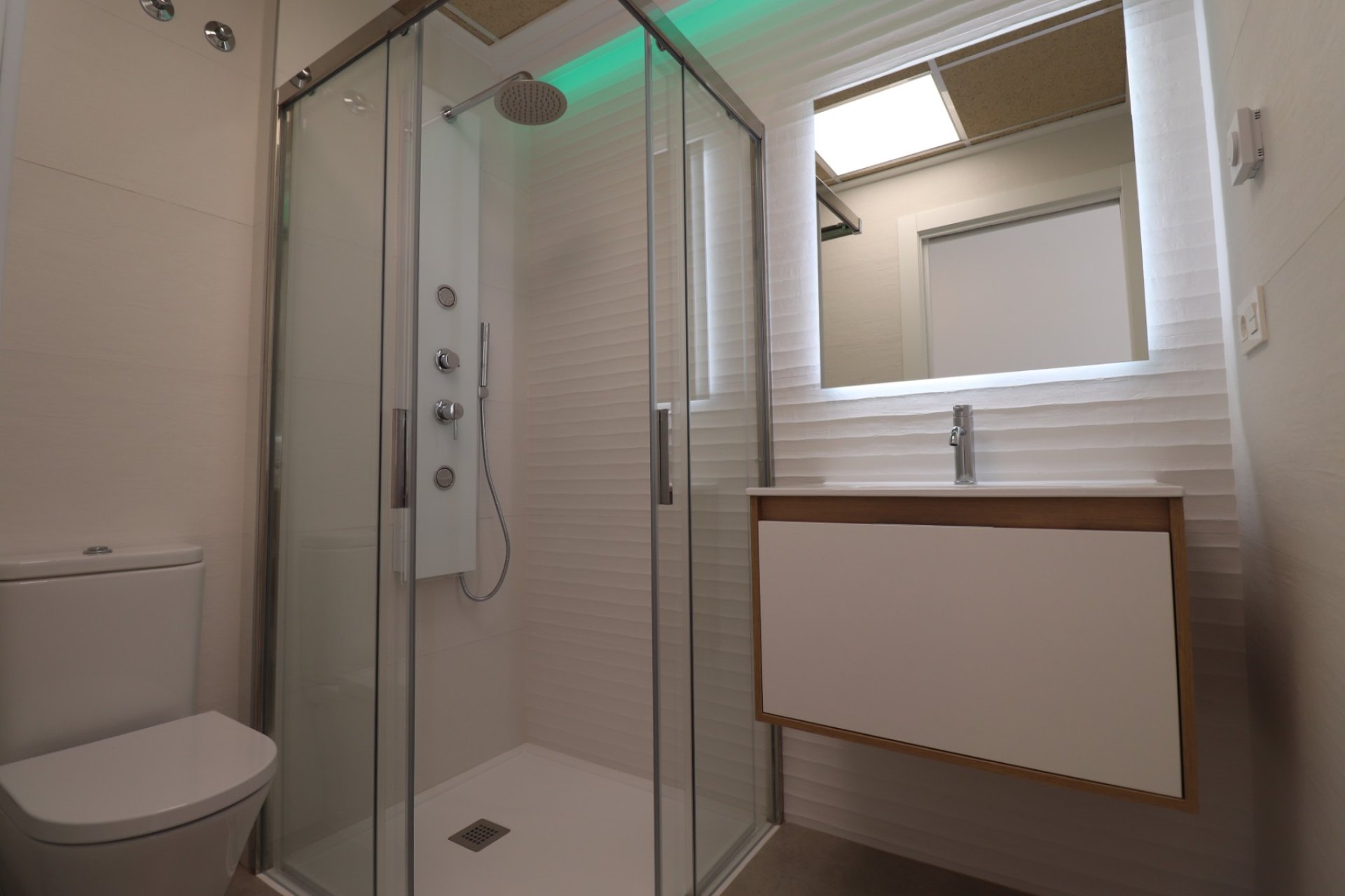Gensalg - apartment -
Orihuela Costa - Los Balcones