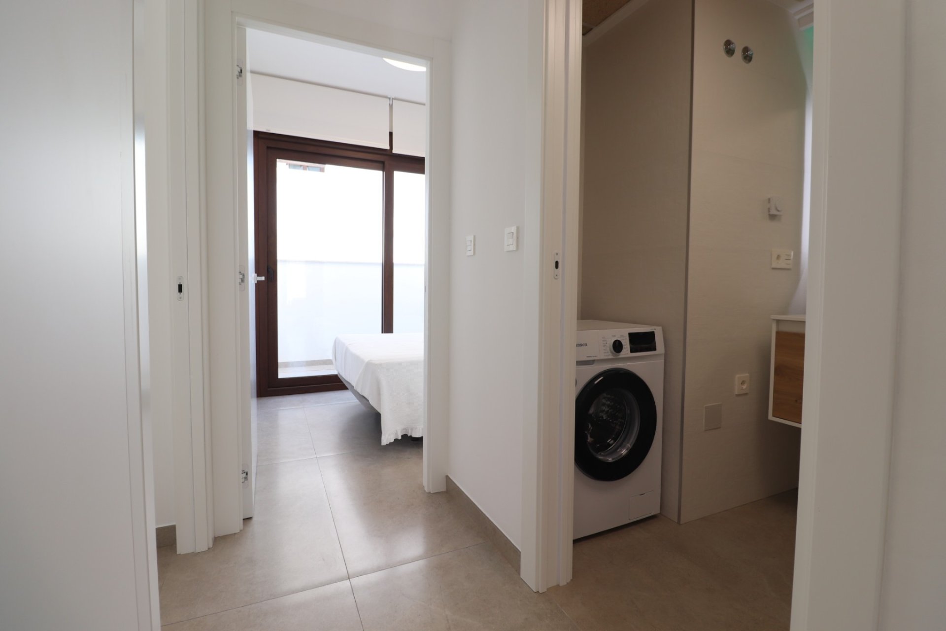 Gensalg - apartment -
Orihuela Costa - Los Balcones