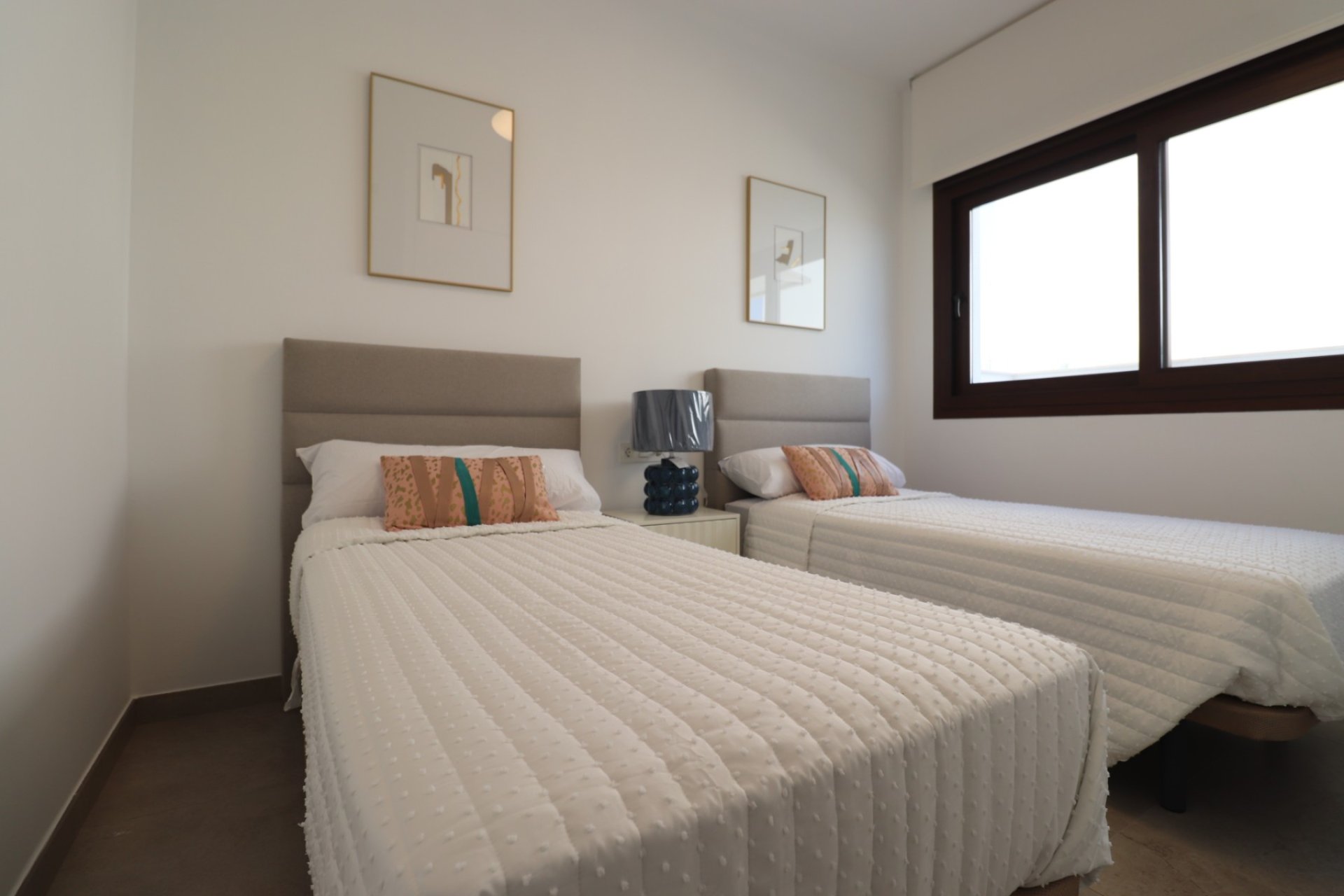 Gensalg - apartment -
Orihuela Costa - Los Balcones