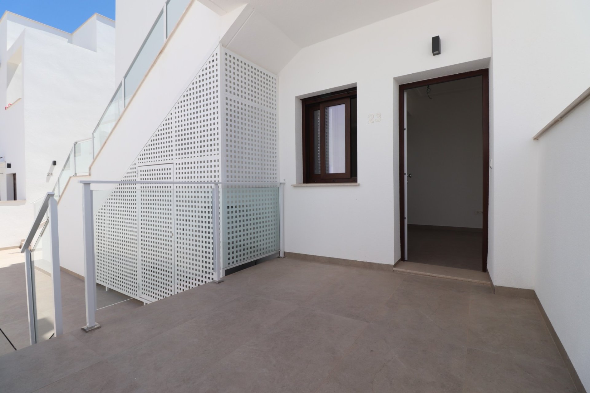 Gensalg - apartment -
Orihuela Costa - Los Balcones