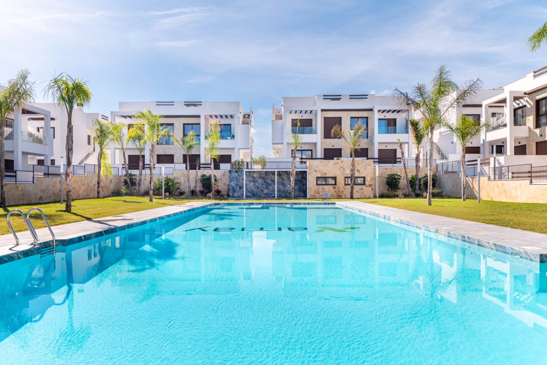 Gensalg - apartment -
Orihuela Costa - Los Balcones