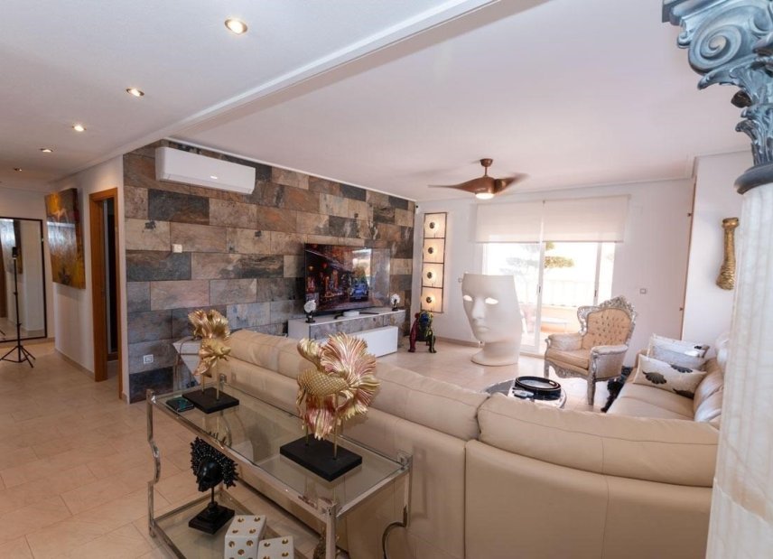 Gensalg - apartment -
Orihuela Costa - Los Dolses