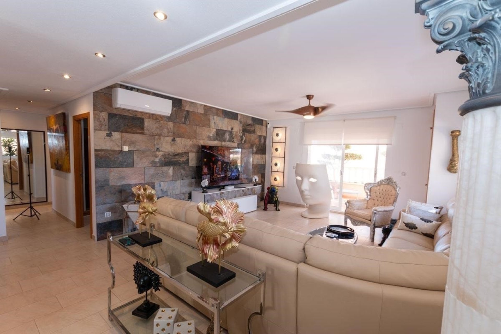 Gensalg - apartment -
Orihuela Costa - Los Dolses