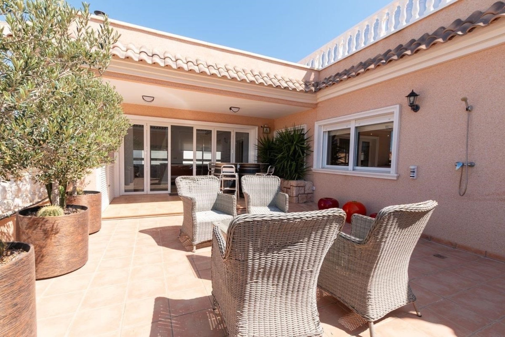 Gensalg - apartment -
Orihuela Costa - Los Dolses
