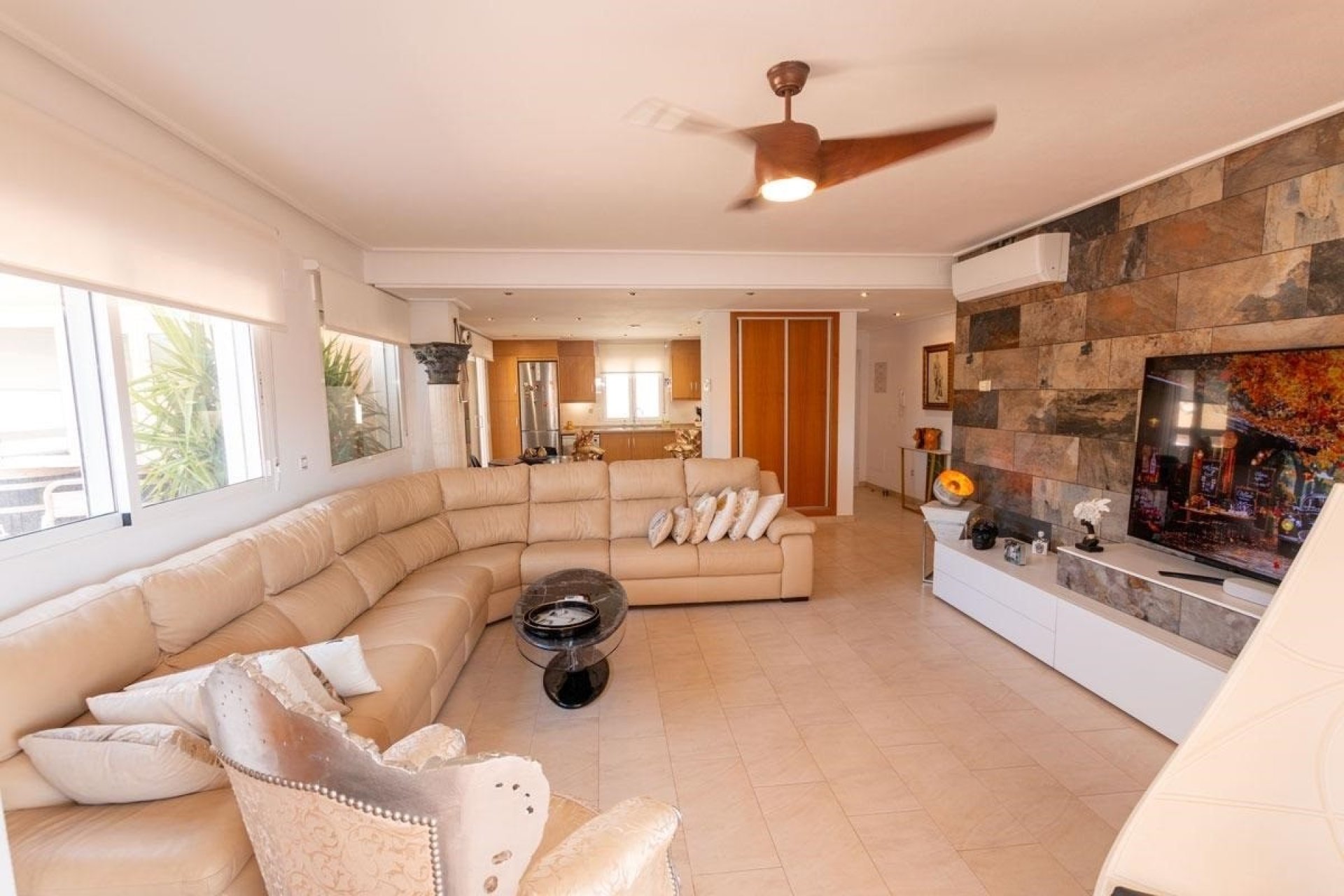 Gensalg - apartment -
Orihuela Costa - Los Dolses