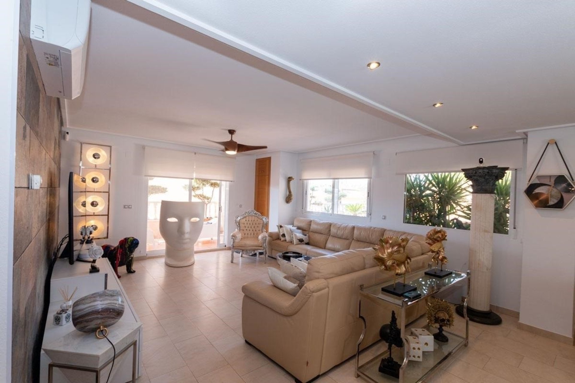 Gensalg - apartment -
Orihuela Costa - Los Dolses